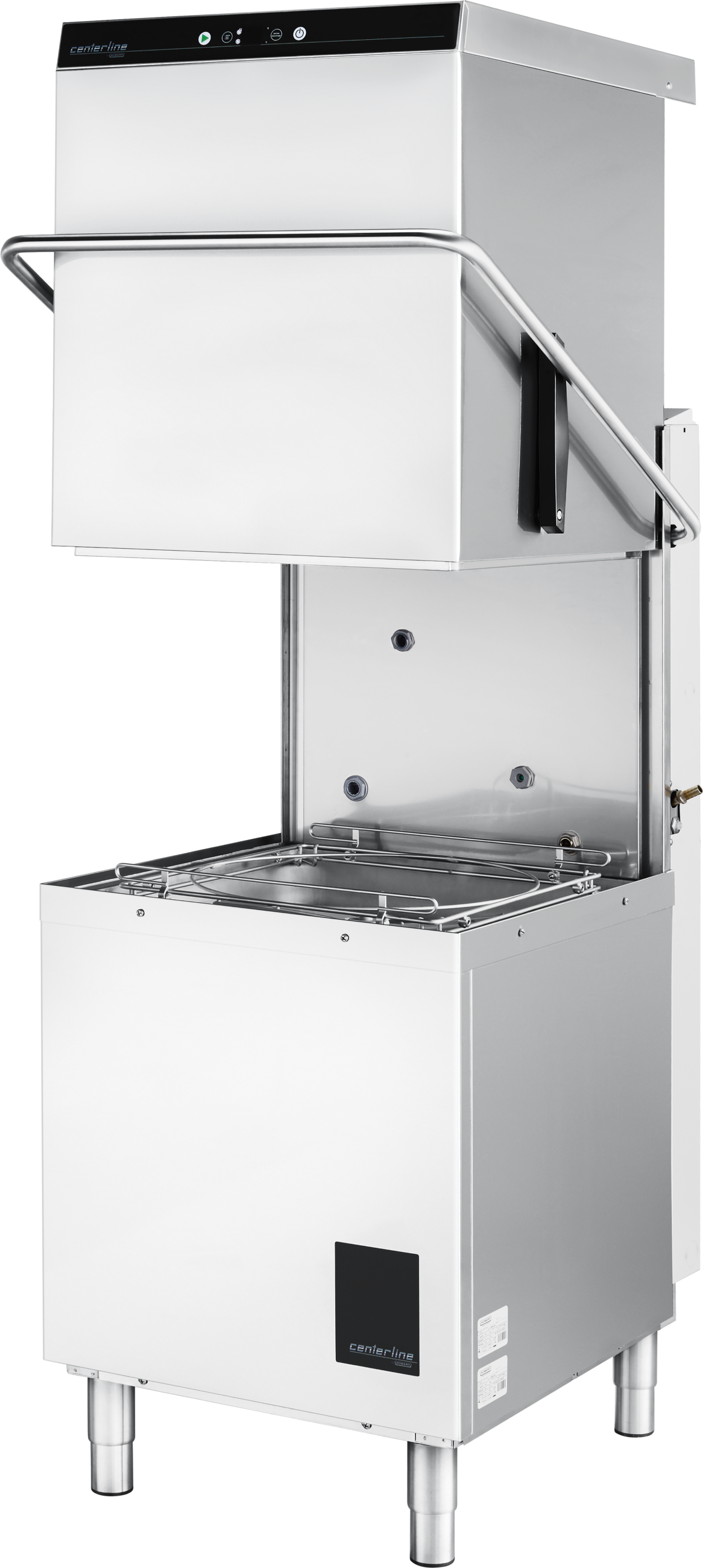 HOBART Centerline™ Door-Type Dishwasher
