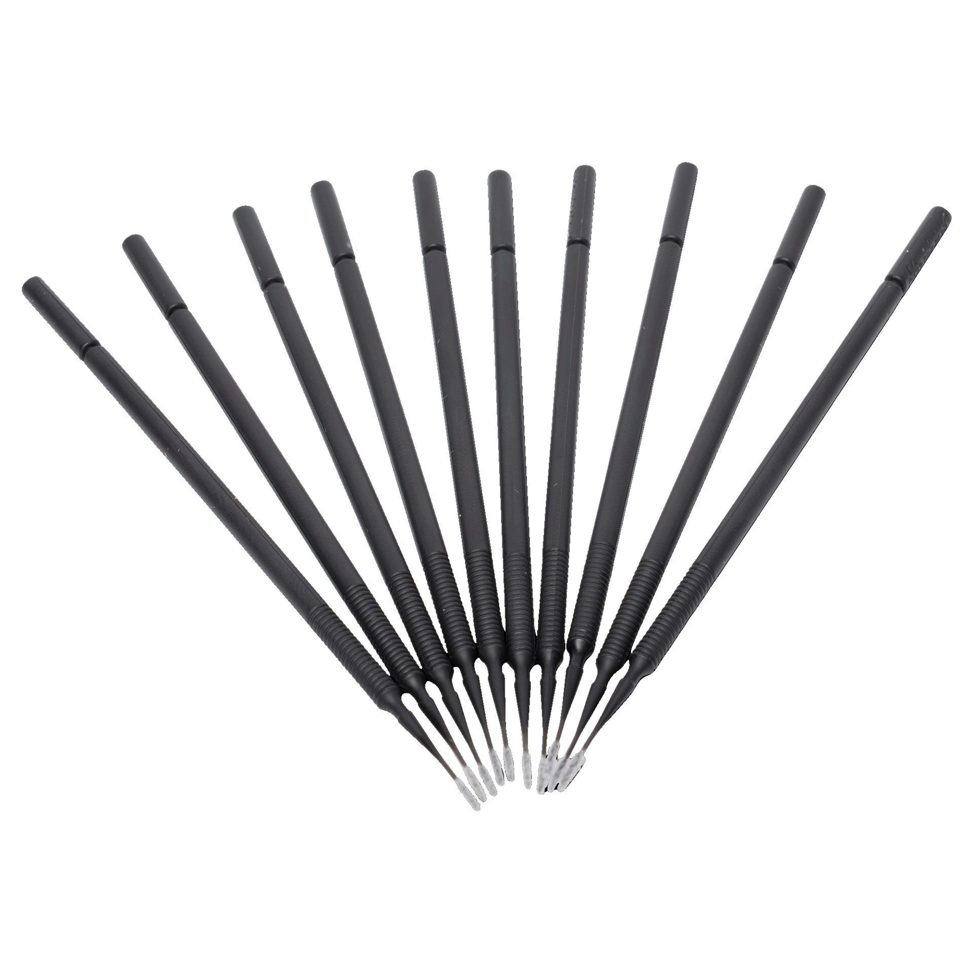 Mini Brush Set of 10