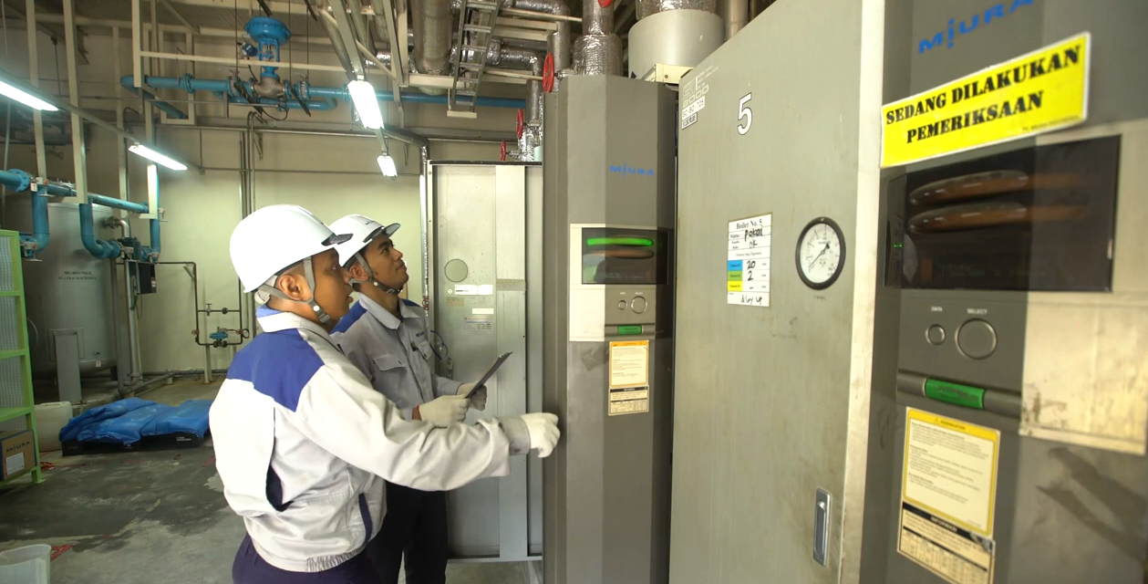 Maintenance Service Contract