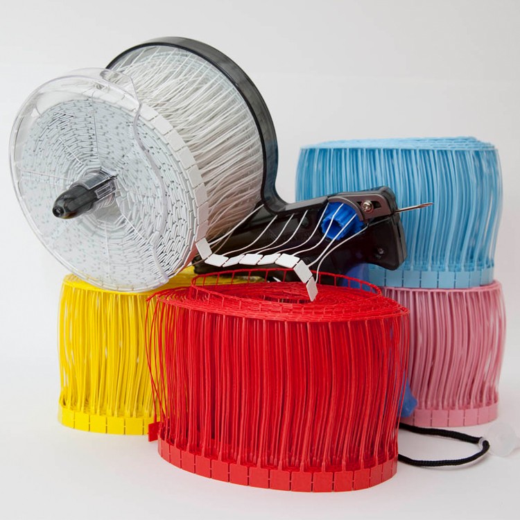 AVERY DENNISON System 1000® Fasteners