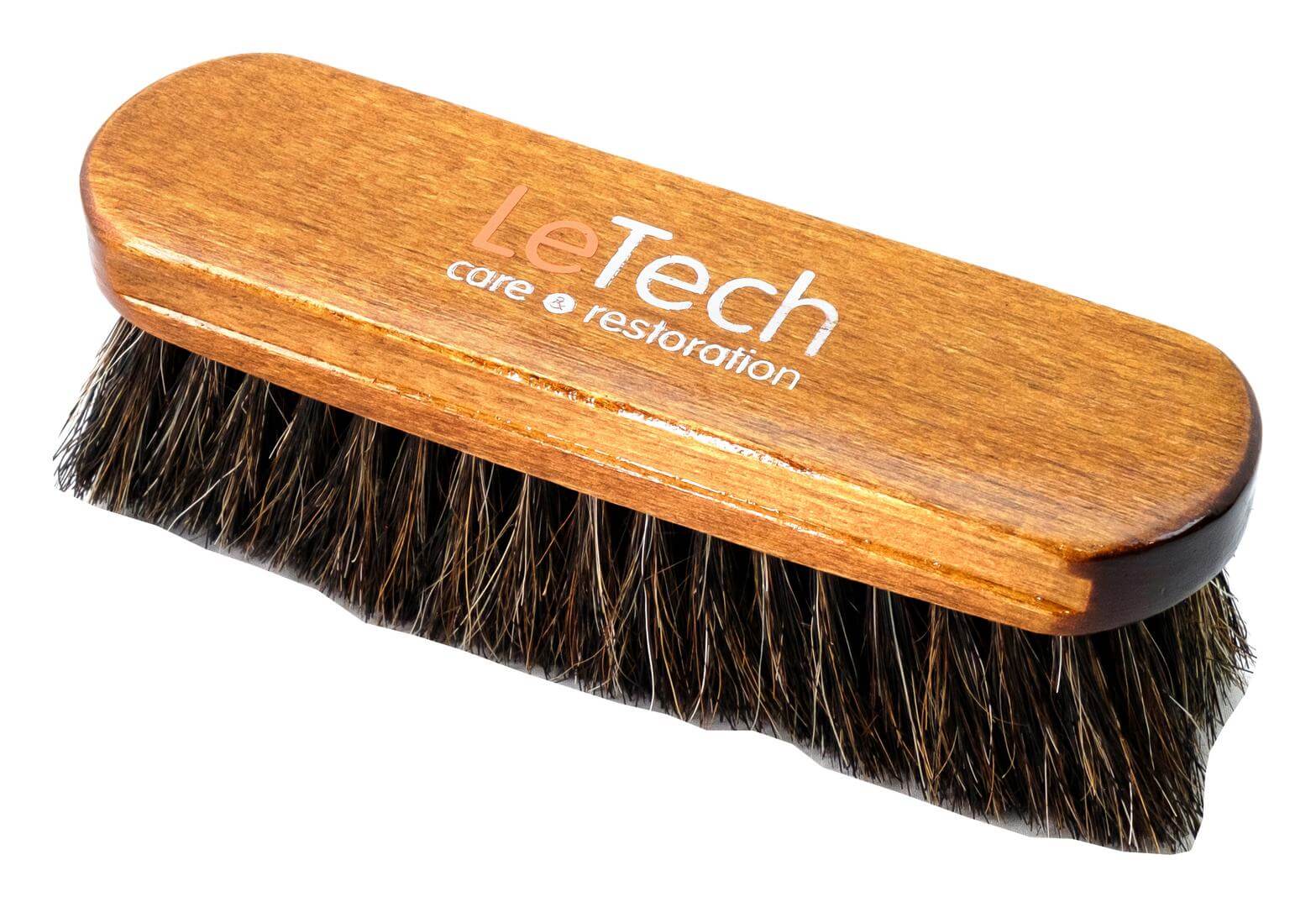 Щетка с конским волосом для полировки Horse Hair Brush for Polishing