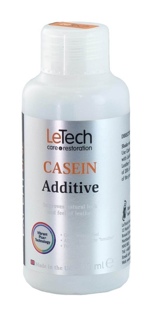 Казеиновая добавка Leather Casein Additive