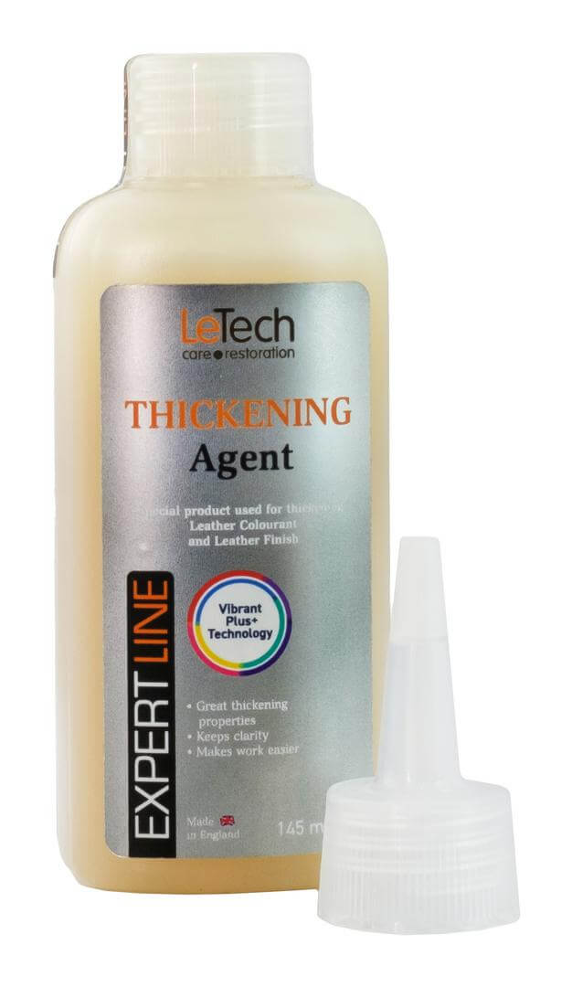 Загуститель Leather Thickening Agent
