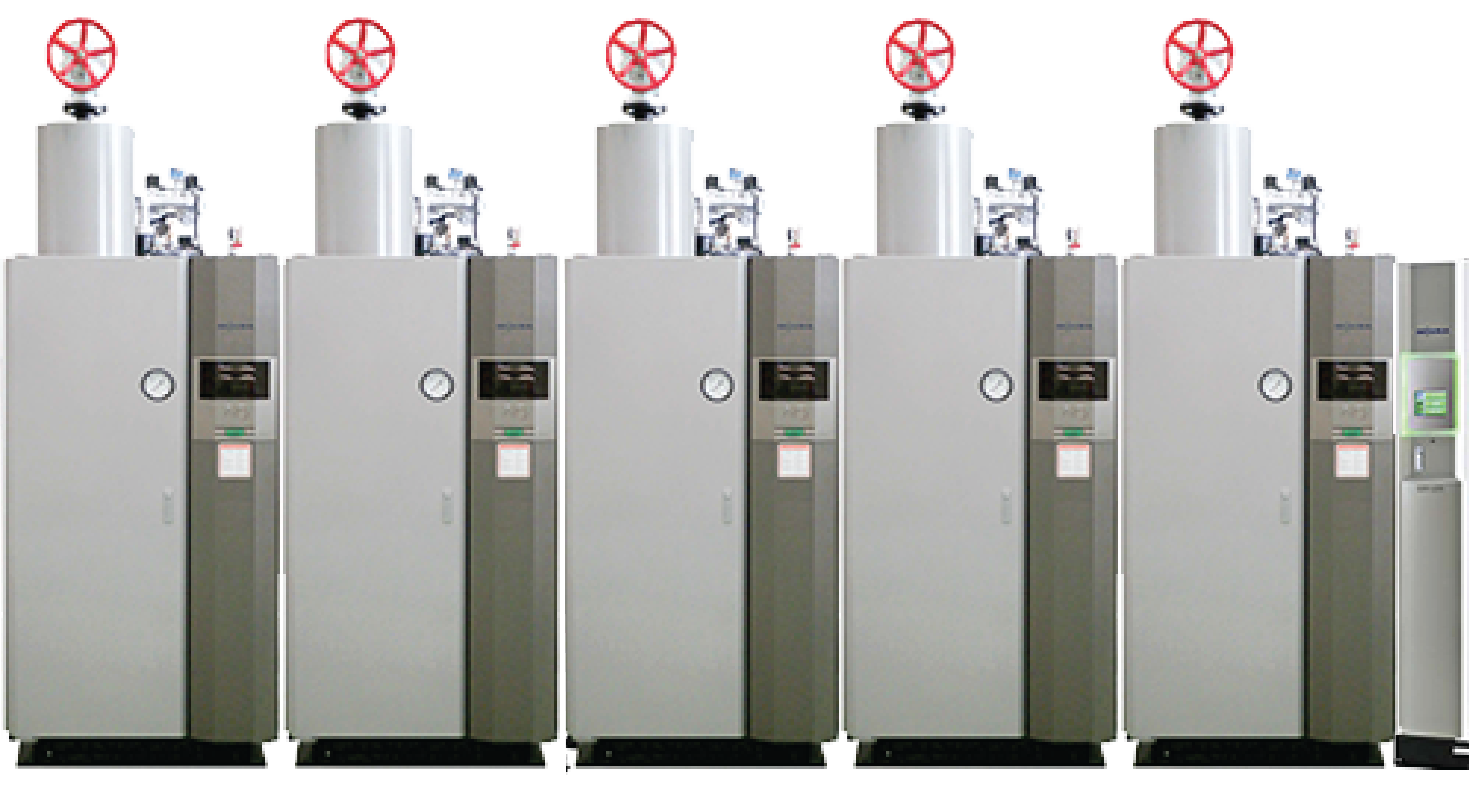 Multiple Installation System