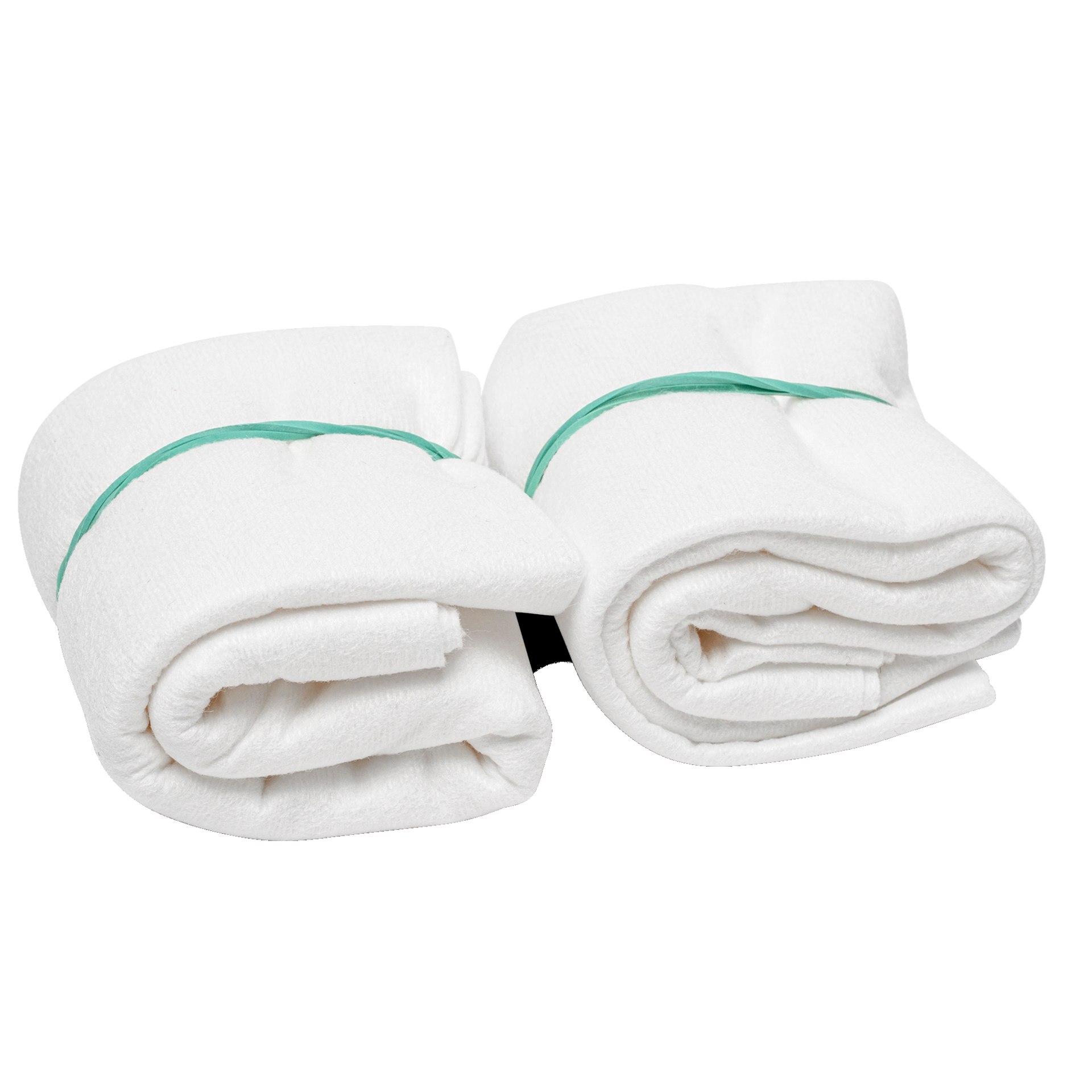 Viscose cloth Set of 2 Viskosetücher zum Auftragen