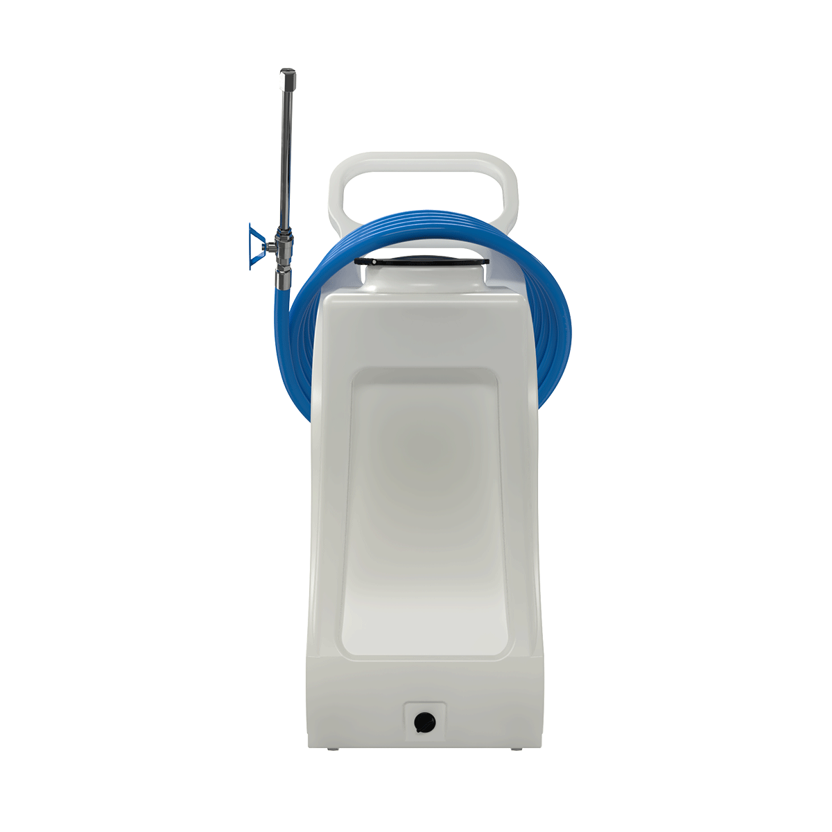 EcoFoam Cart