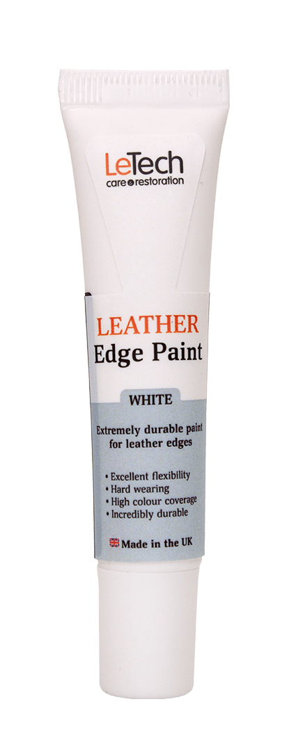 Краска для уреза кожи Leather Edge Paint
