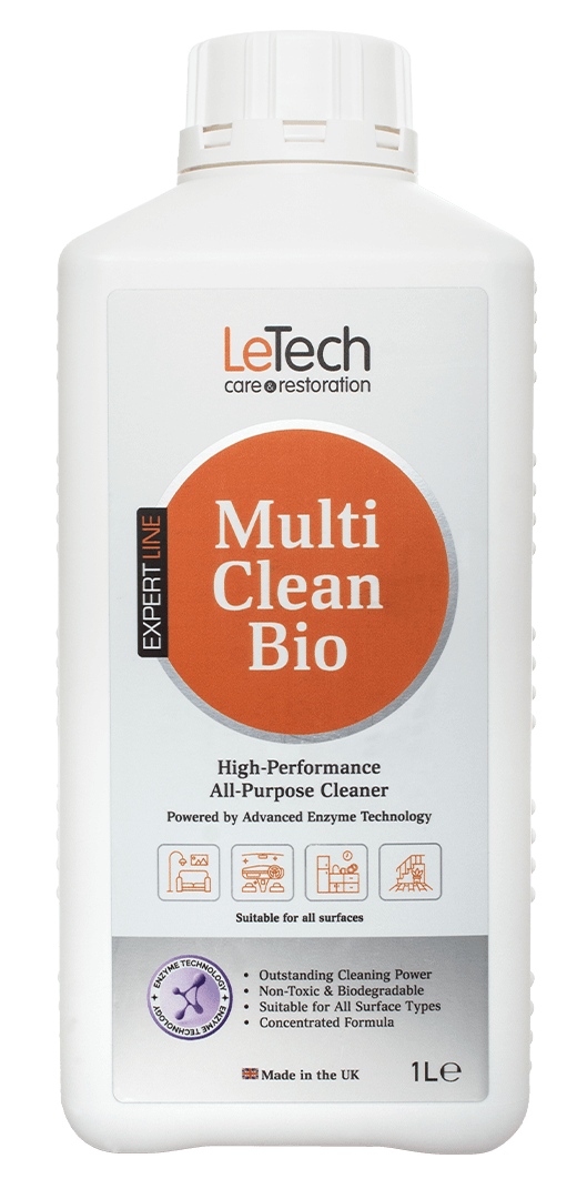Универсальный очиститель Multi-Clean Bio