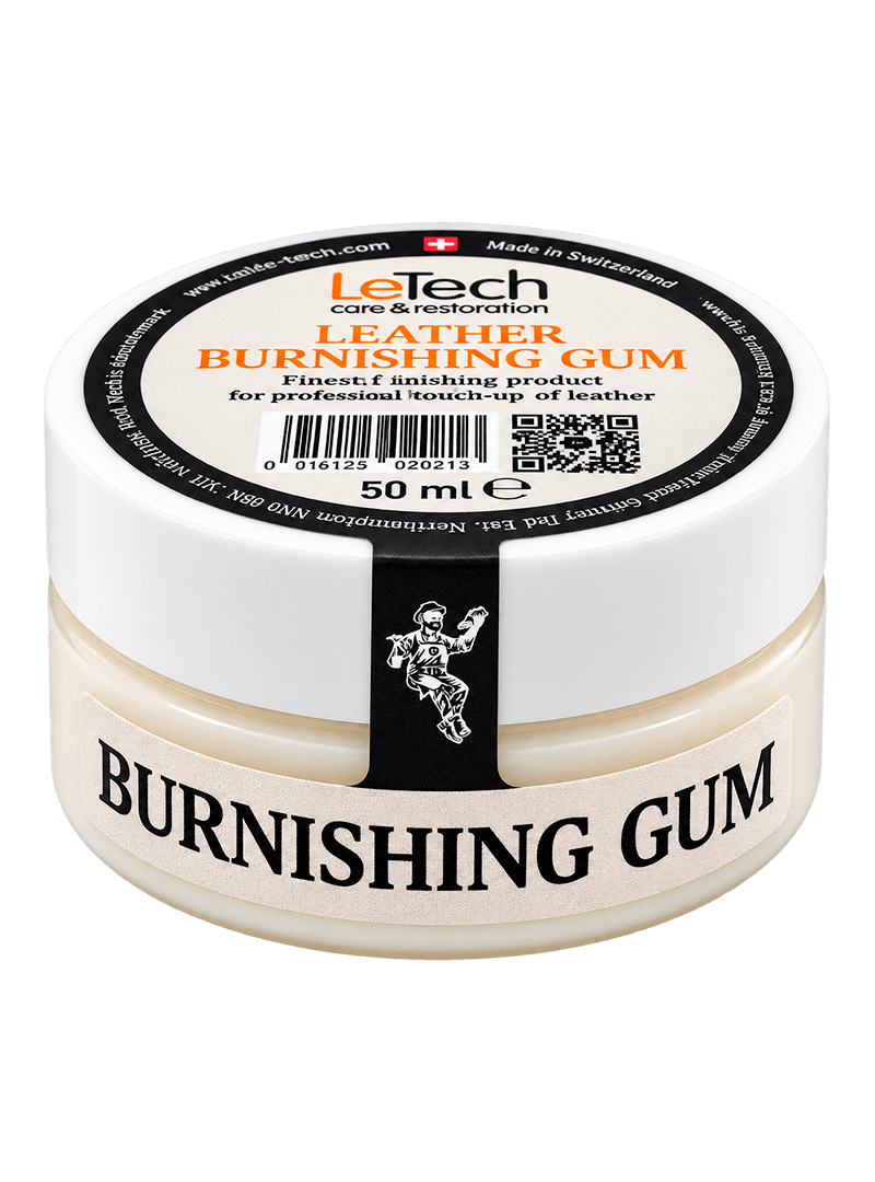 Средство для полировки уреза кожи Leather Burnishing Gum