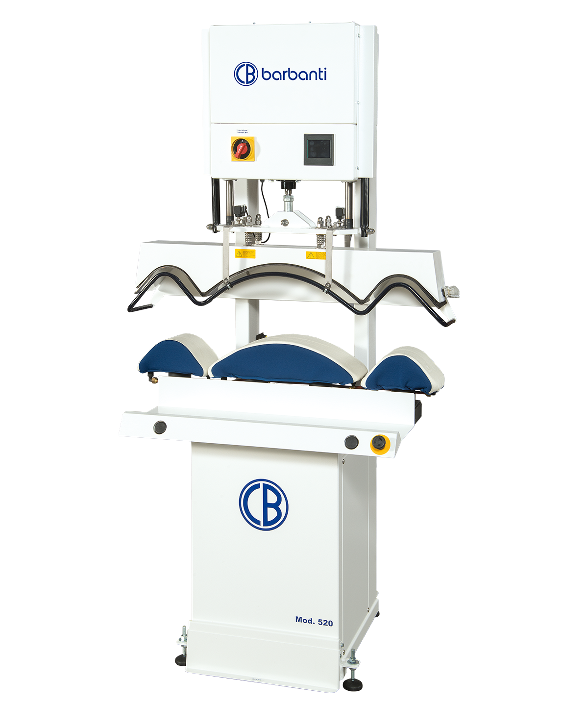 BARBANTI 520