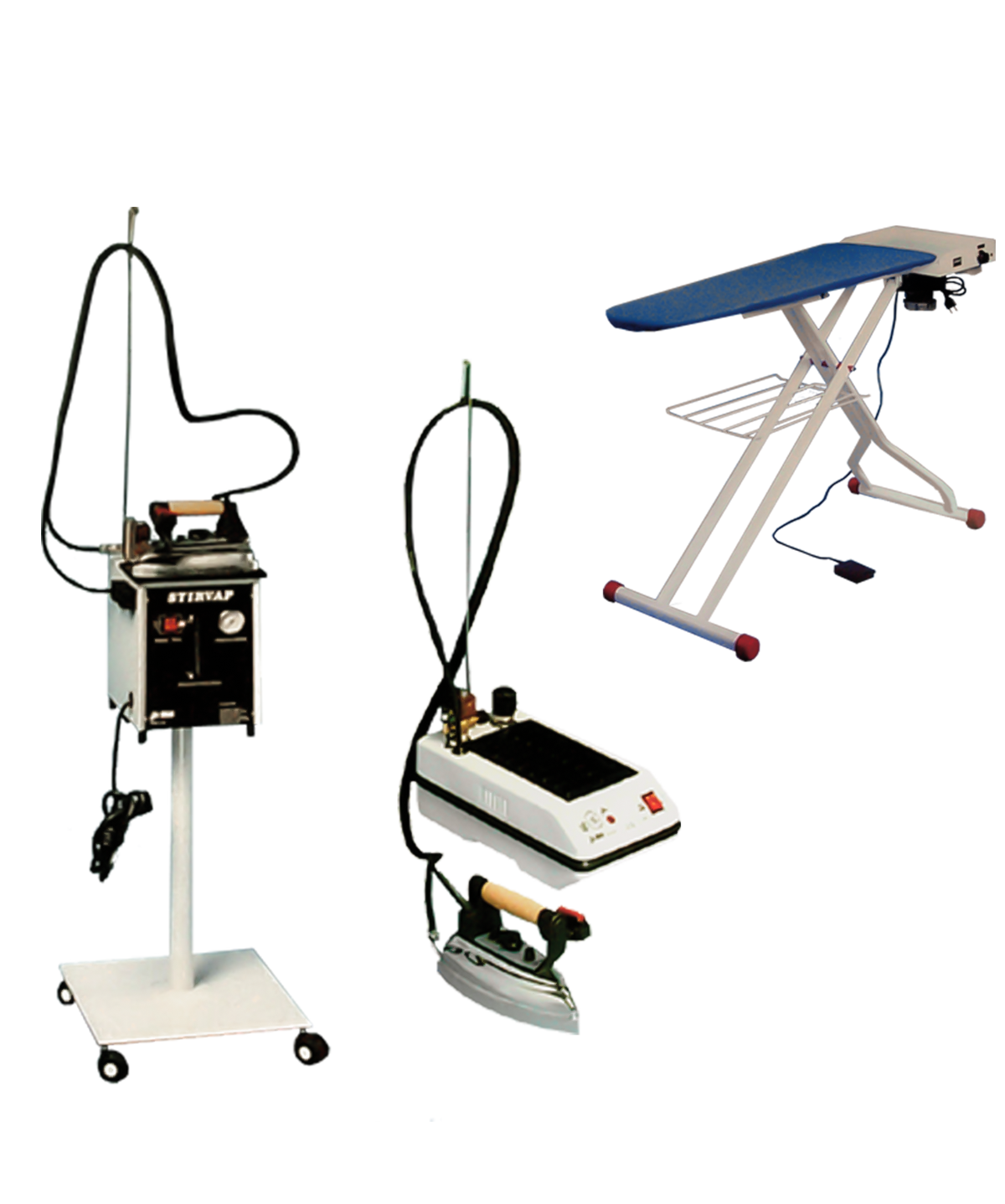 BARBANTI G01 — şəkil 2
