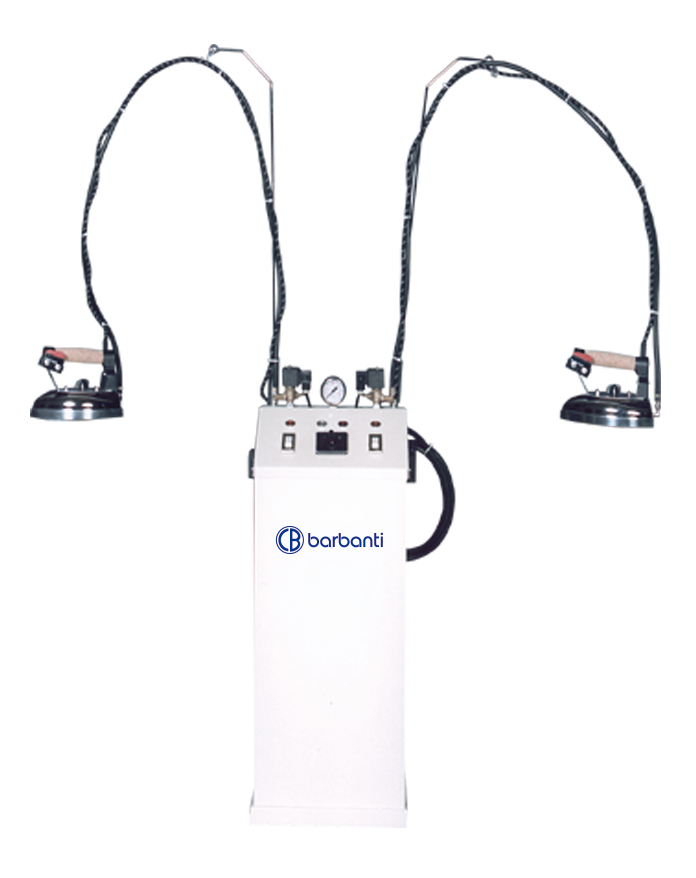 BARBANTI G1-G2