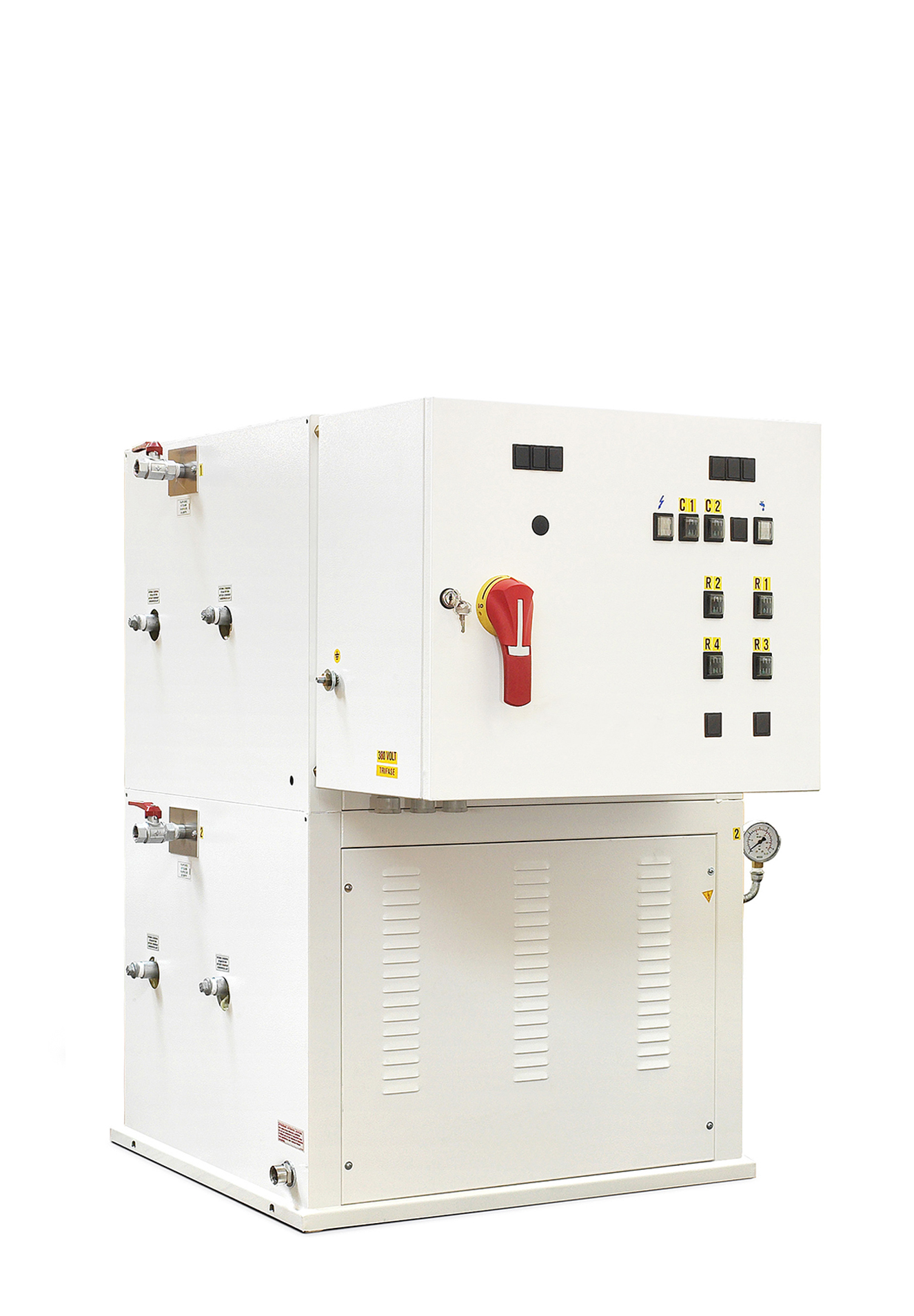 BARBANTI G120