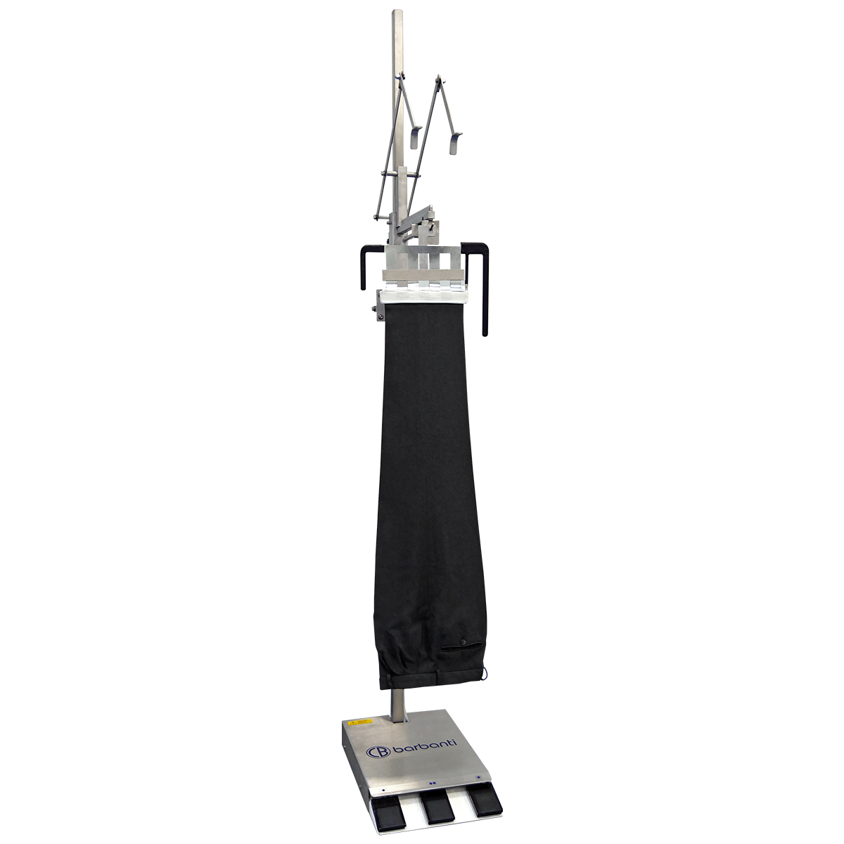 BARBANTI P650 — şəkil 4