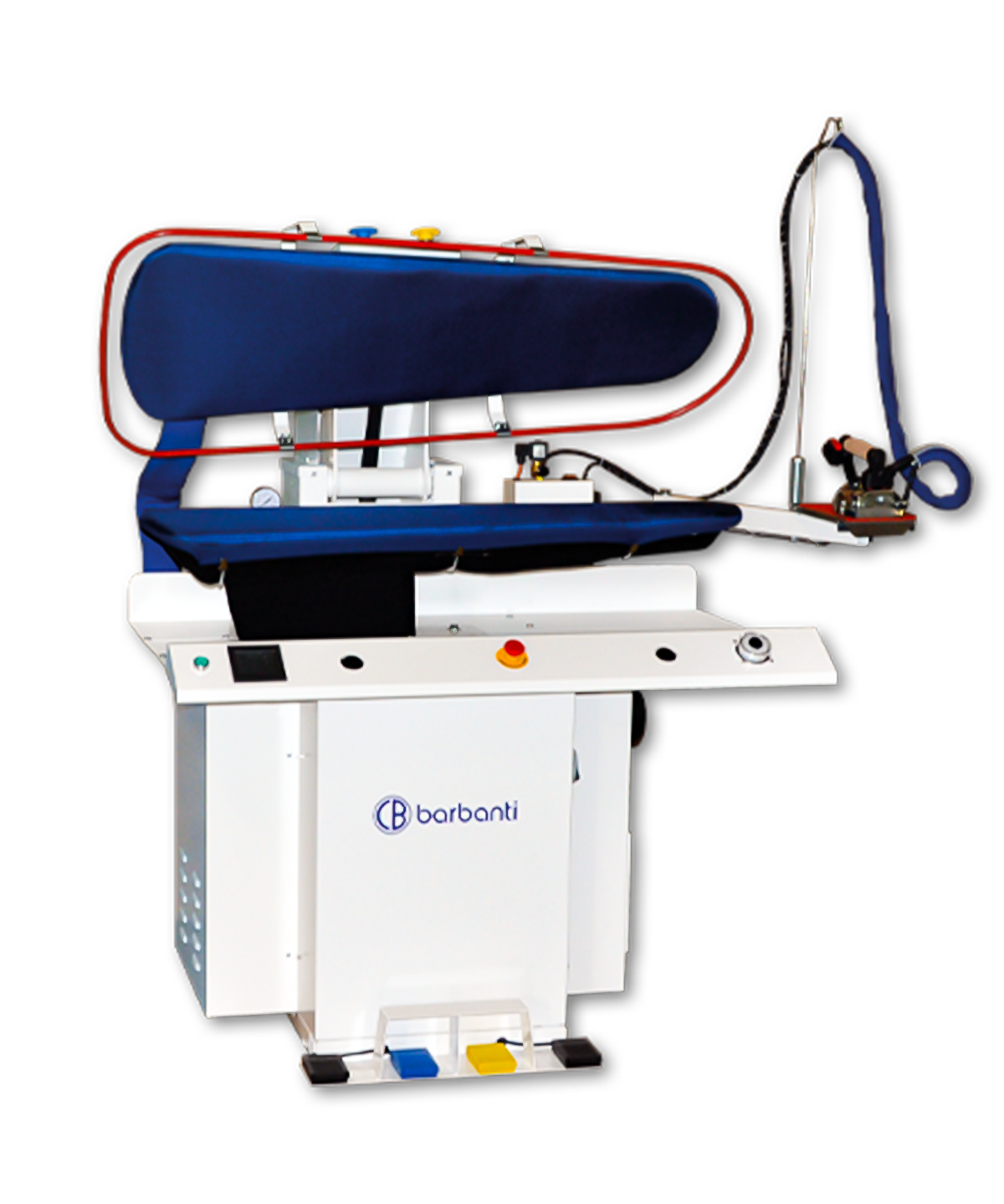 BARBANTI P700