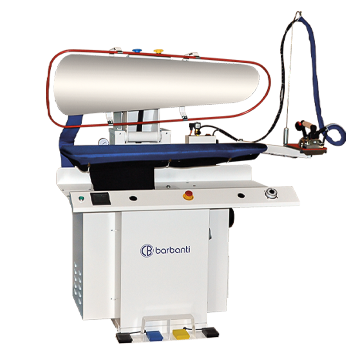 BARBANTI P700 — şəkil 3