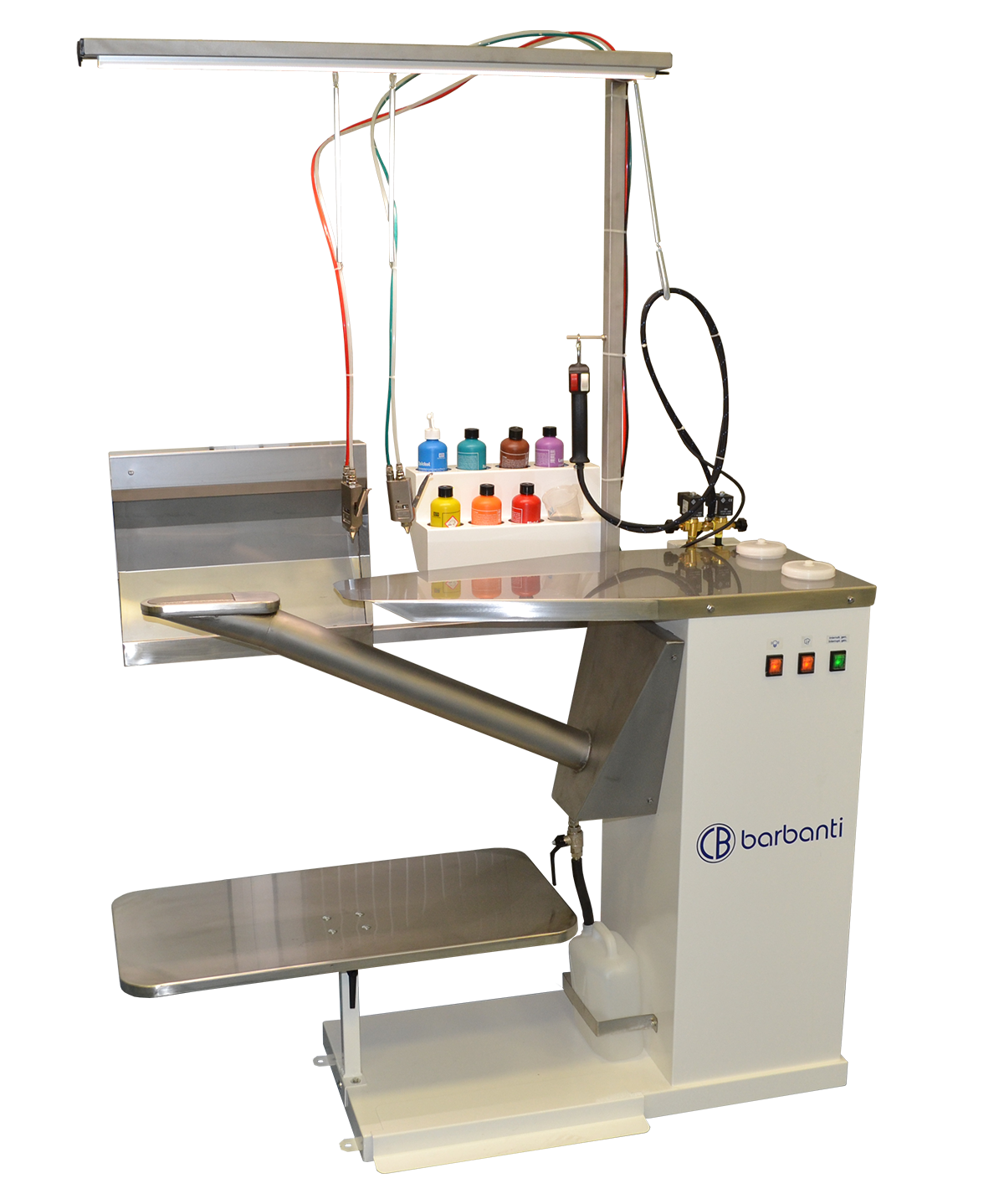 BARBANTI SM20