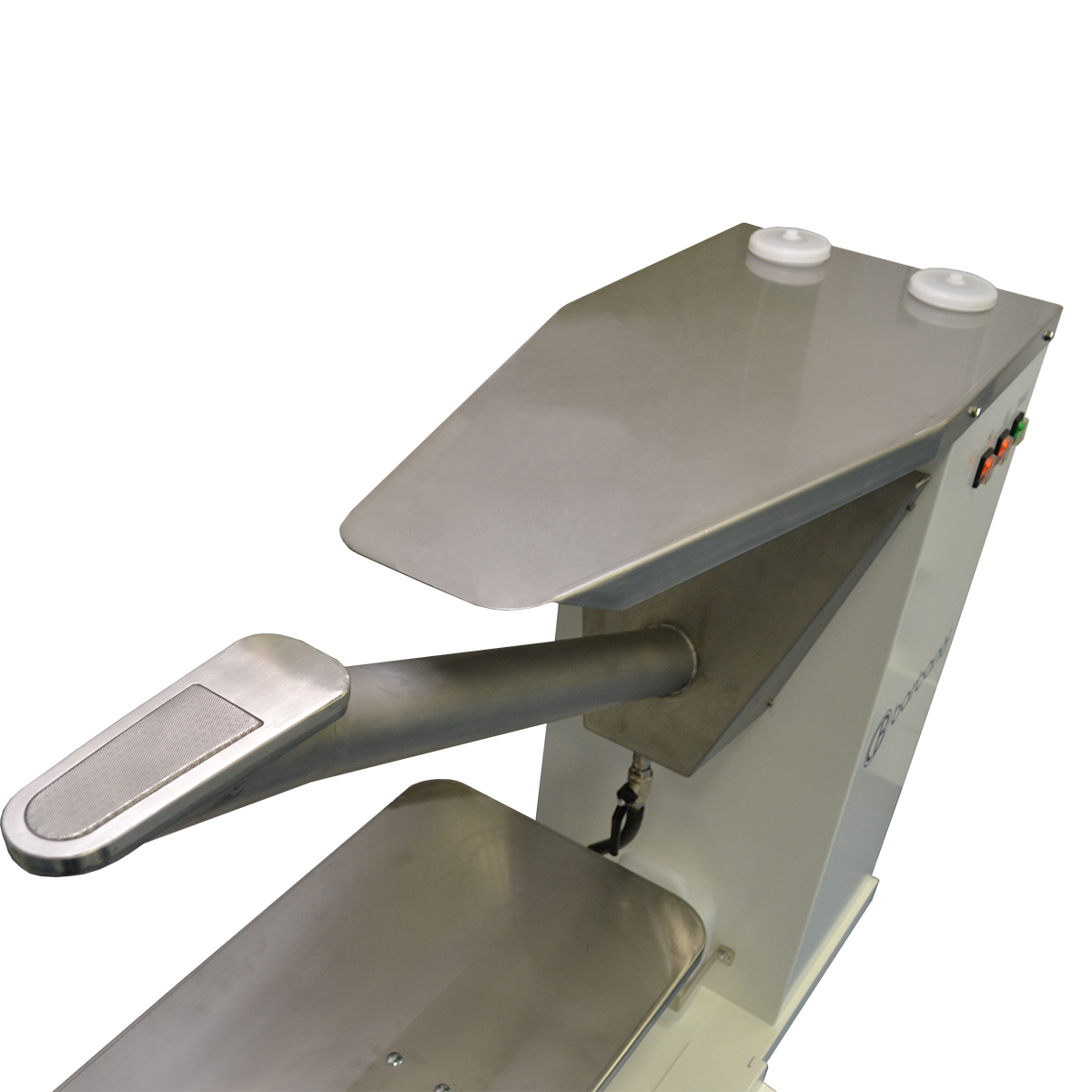 BARBANTI SM20 — şəkil 2