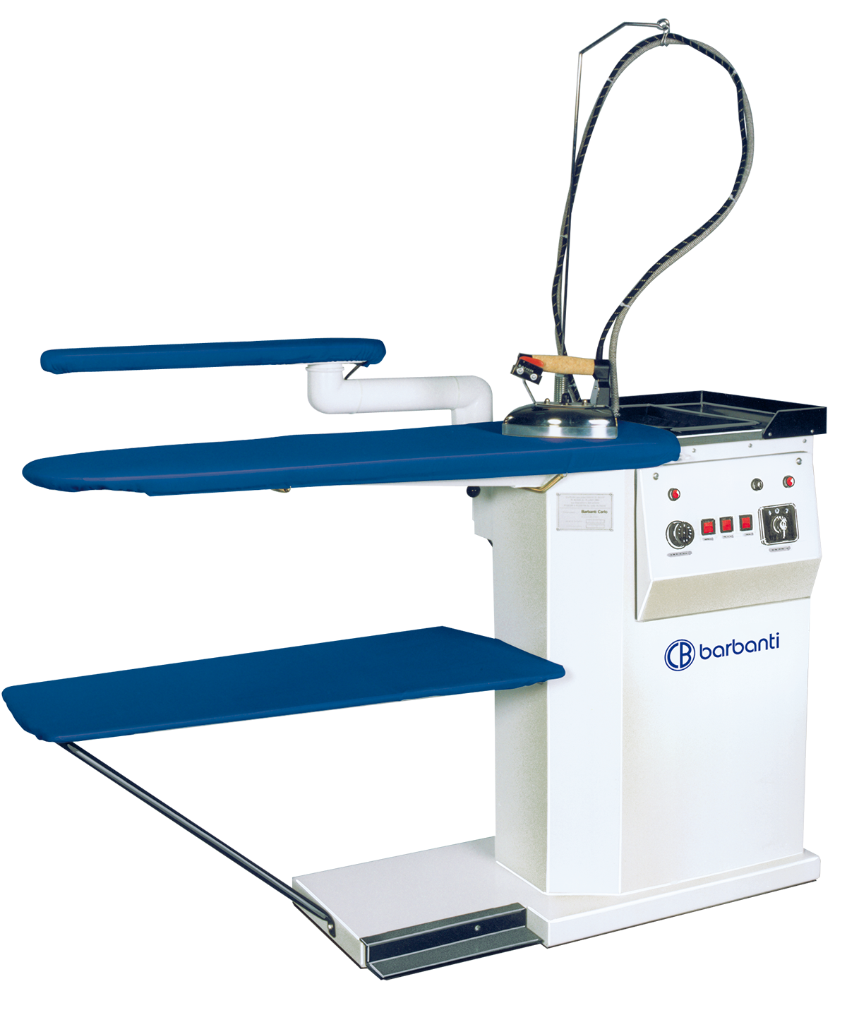 BARBANTI T-T1