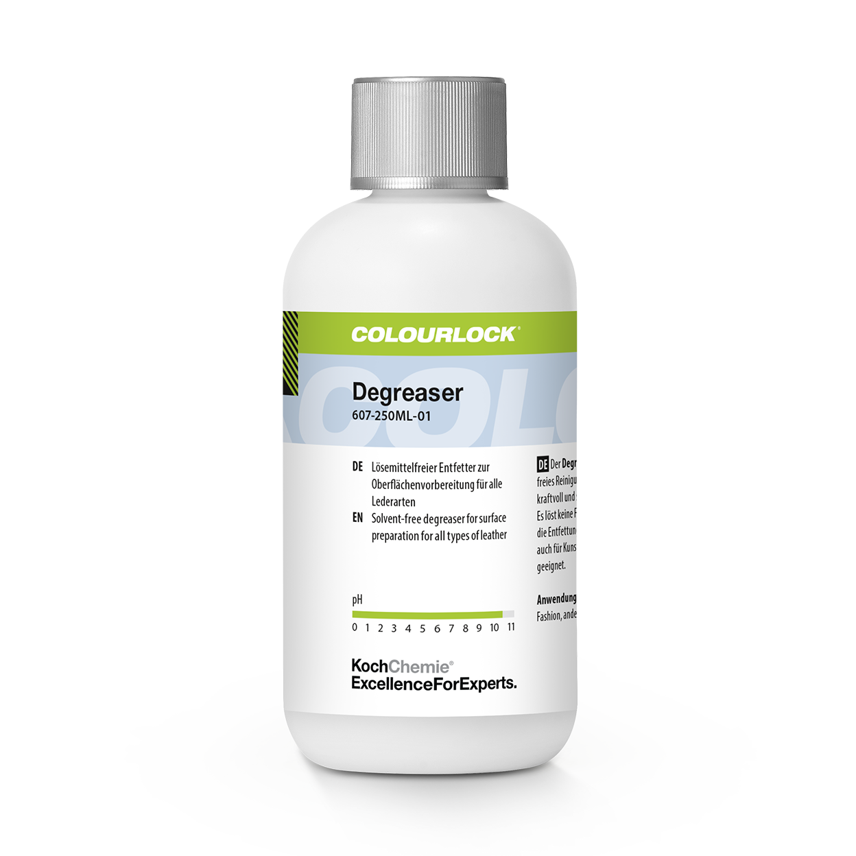 Degreaser 250 ml
