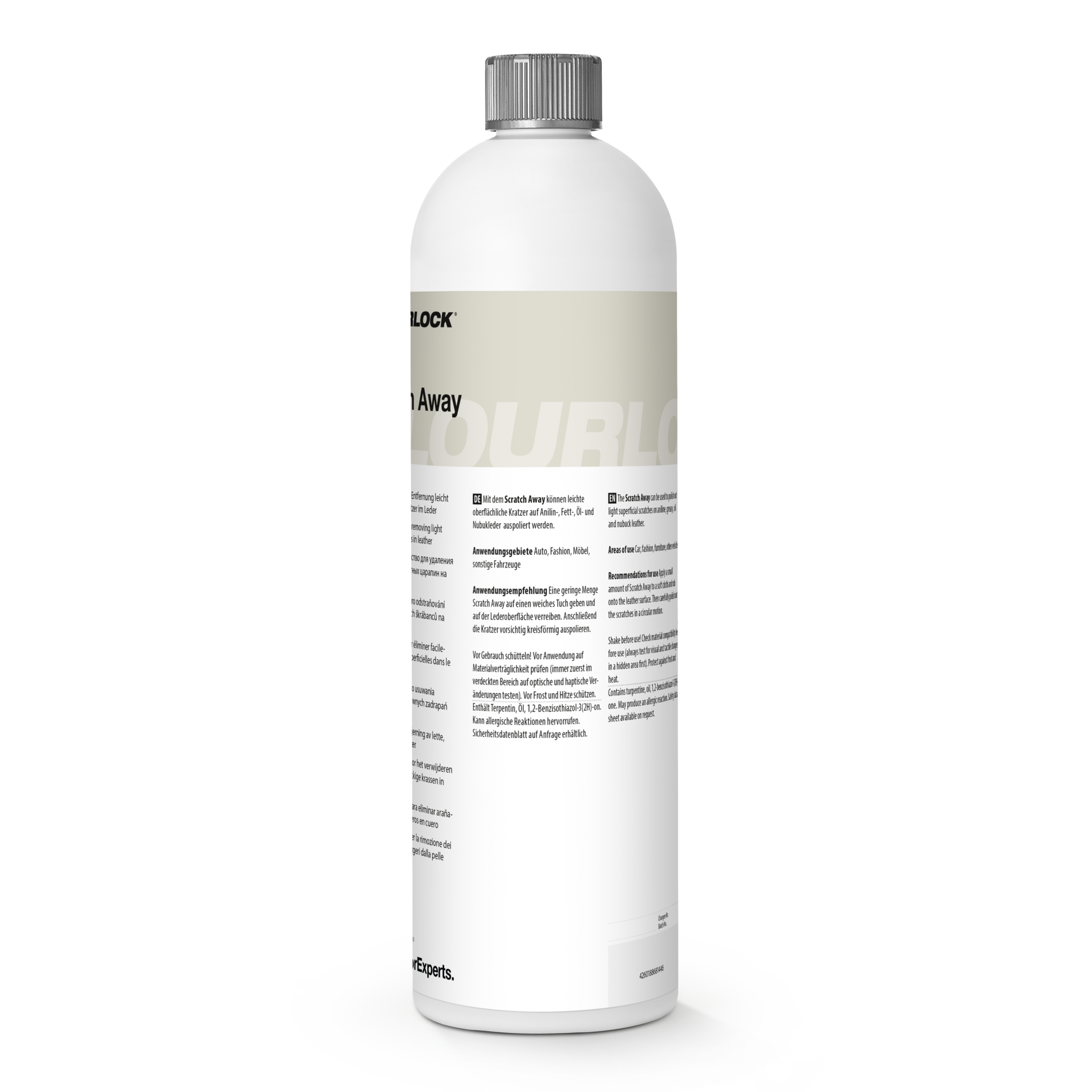 Scratch Away 1 l