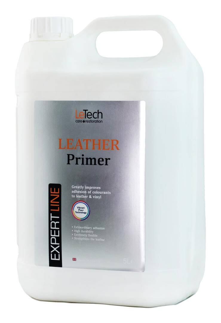Грунт для кожи Leather Primer