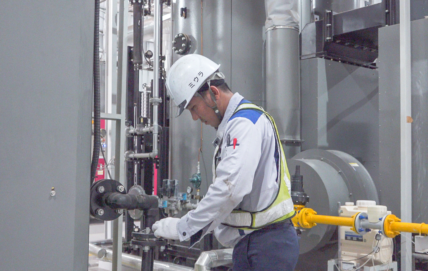 Maintenance Service Contract