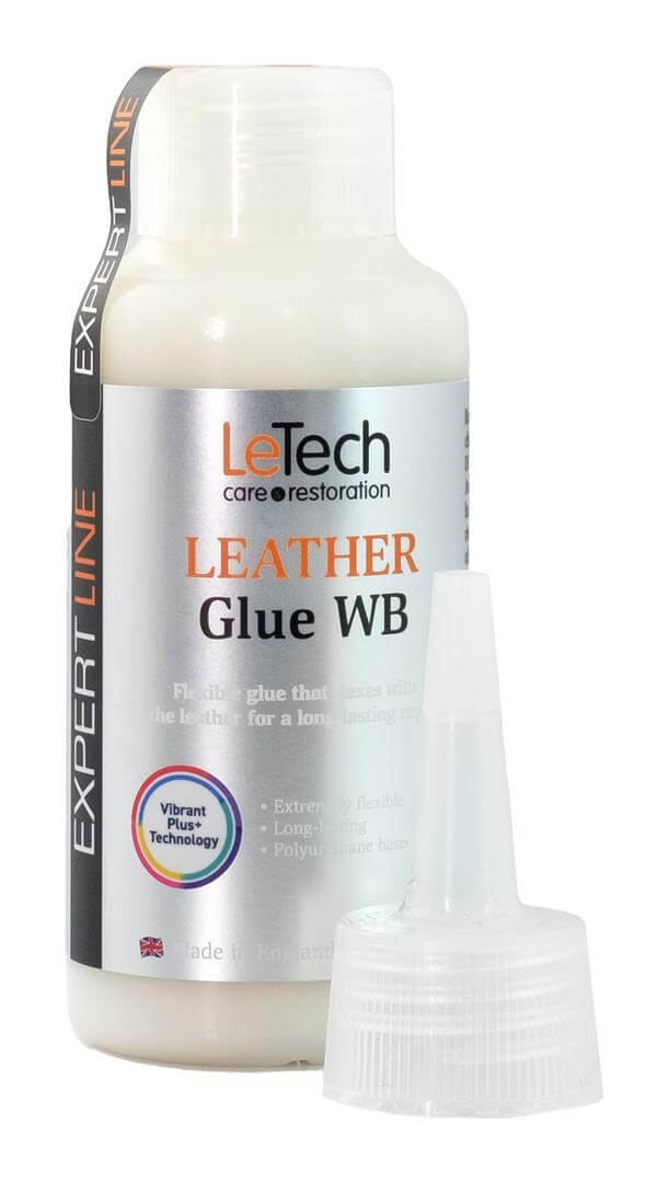 Клей для кожи (на водной основе) Leather Glue WB