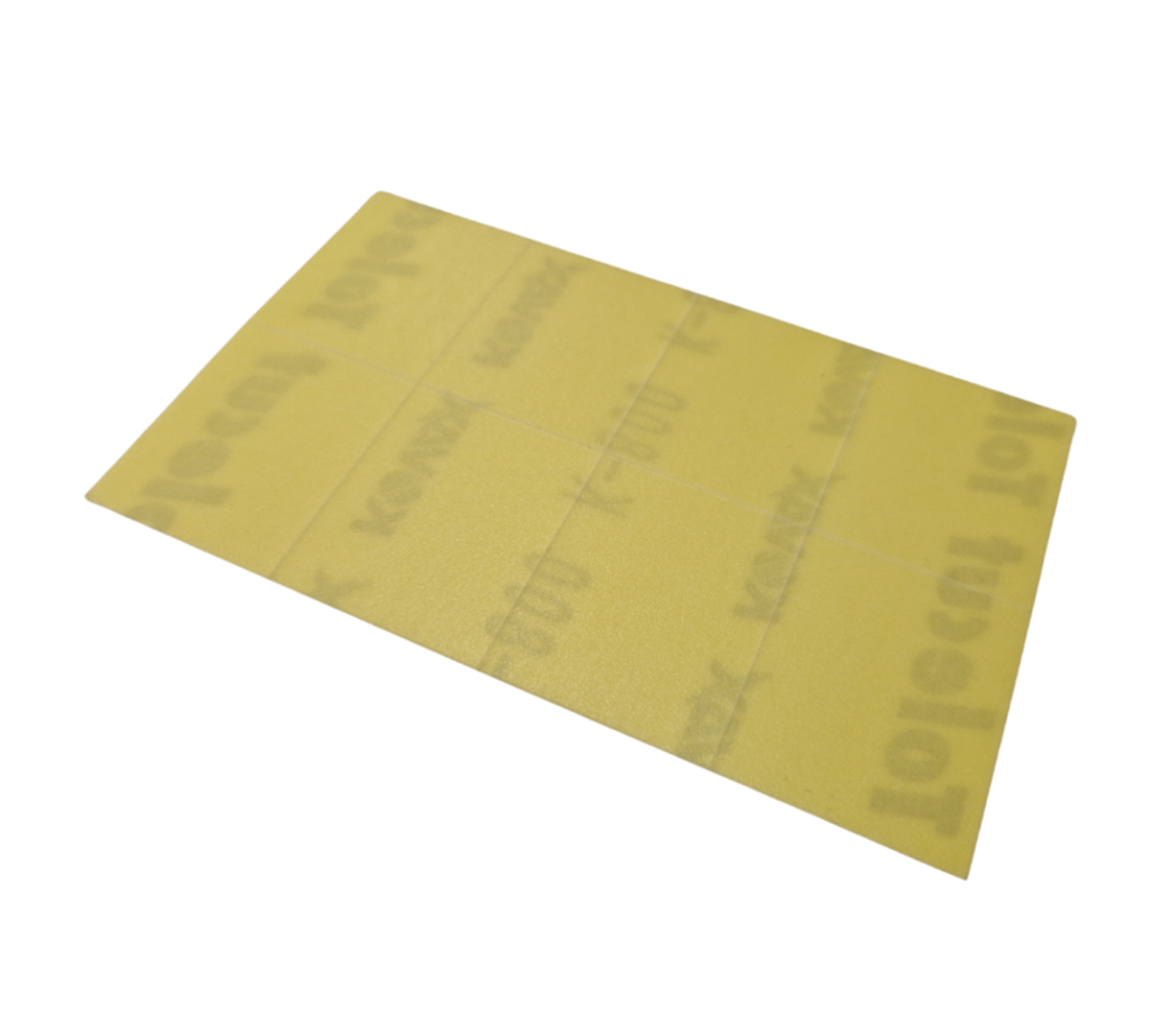 Клейкий лист KOVAX Tolecut Lemon K800