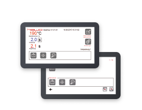 Input via AppCtrl