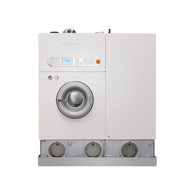 BÖWE iLine Multisolvent® — şəkil 2