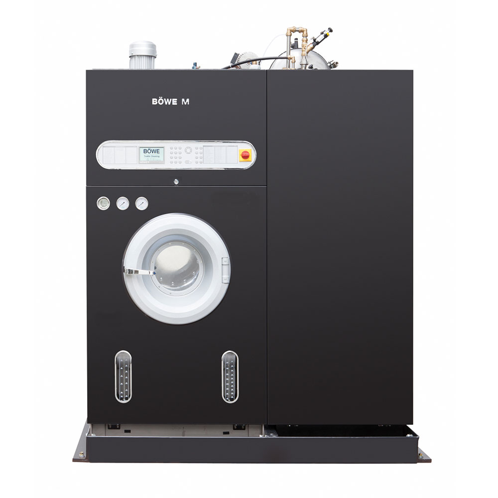 BÖWE PremiumLine Black Forest Edition
