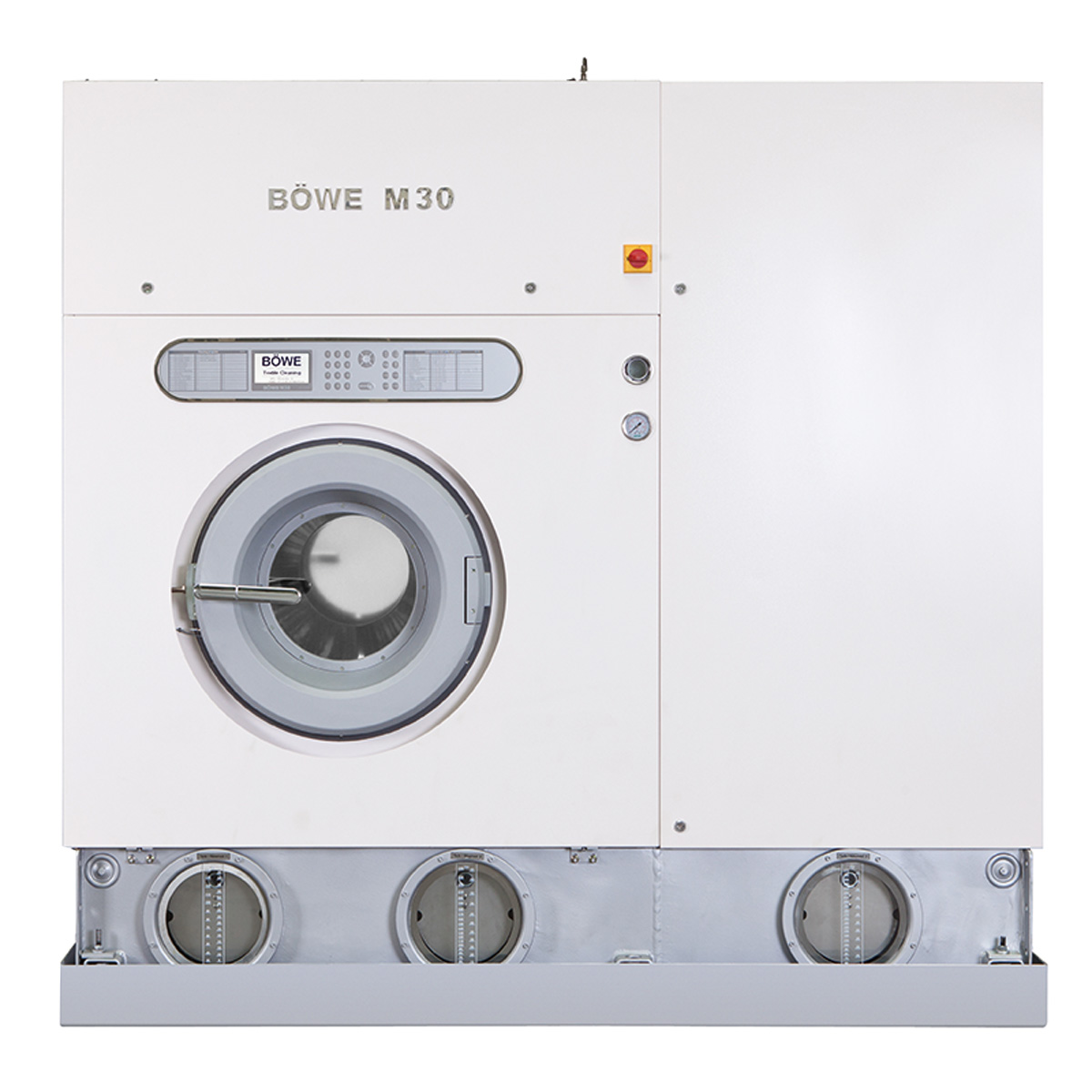 BÖWE PremiumLine Multisolvent® — şəkil 3