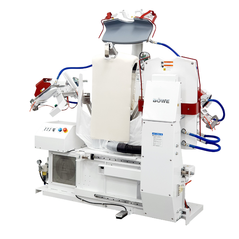 BÖWE SP20