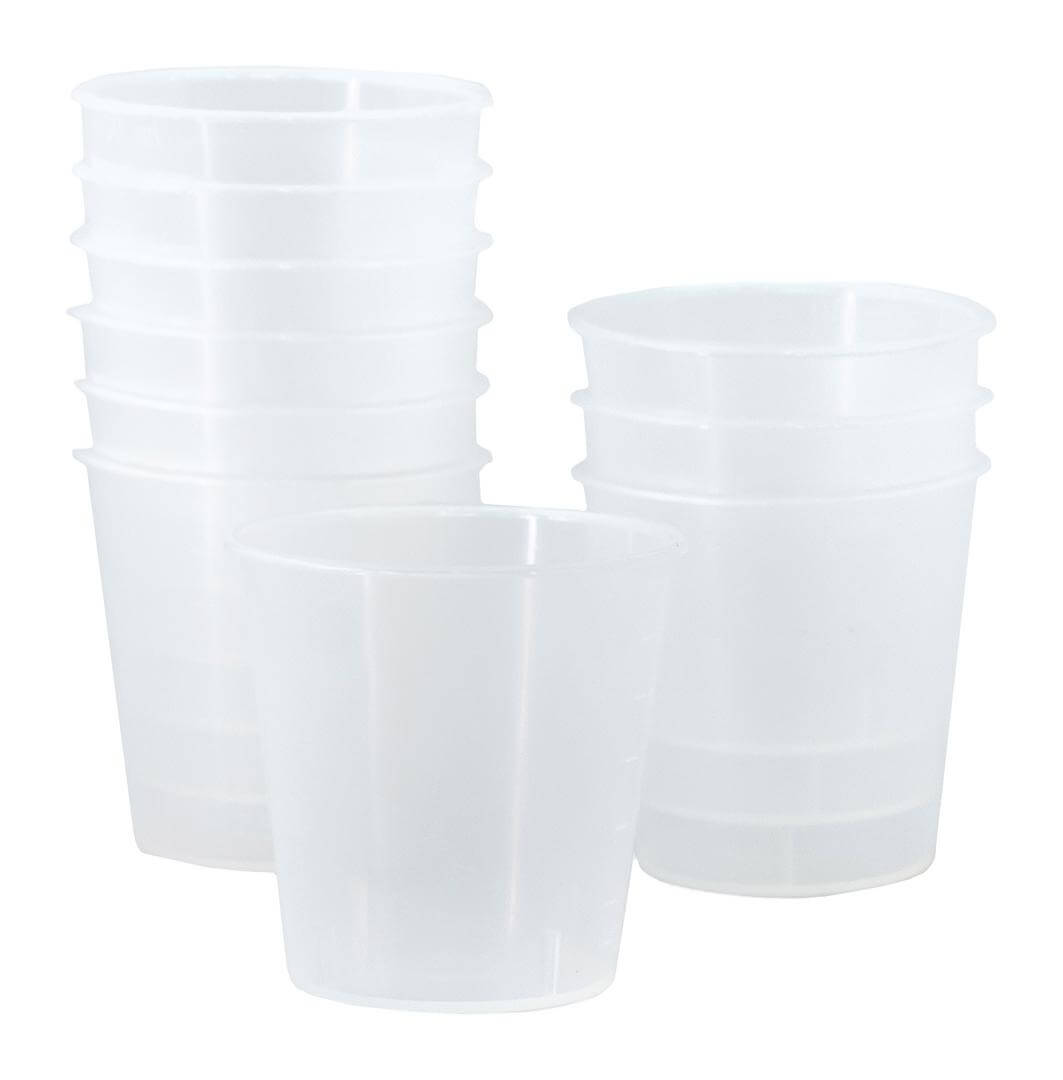 Мерный стаканчик для смешивания материалов Mixing Cup 30 мл