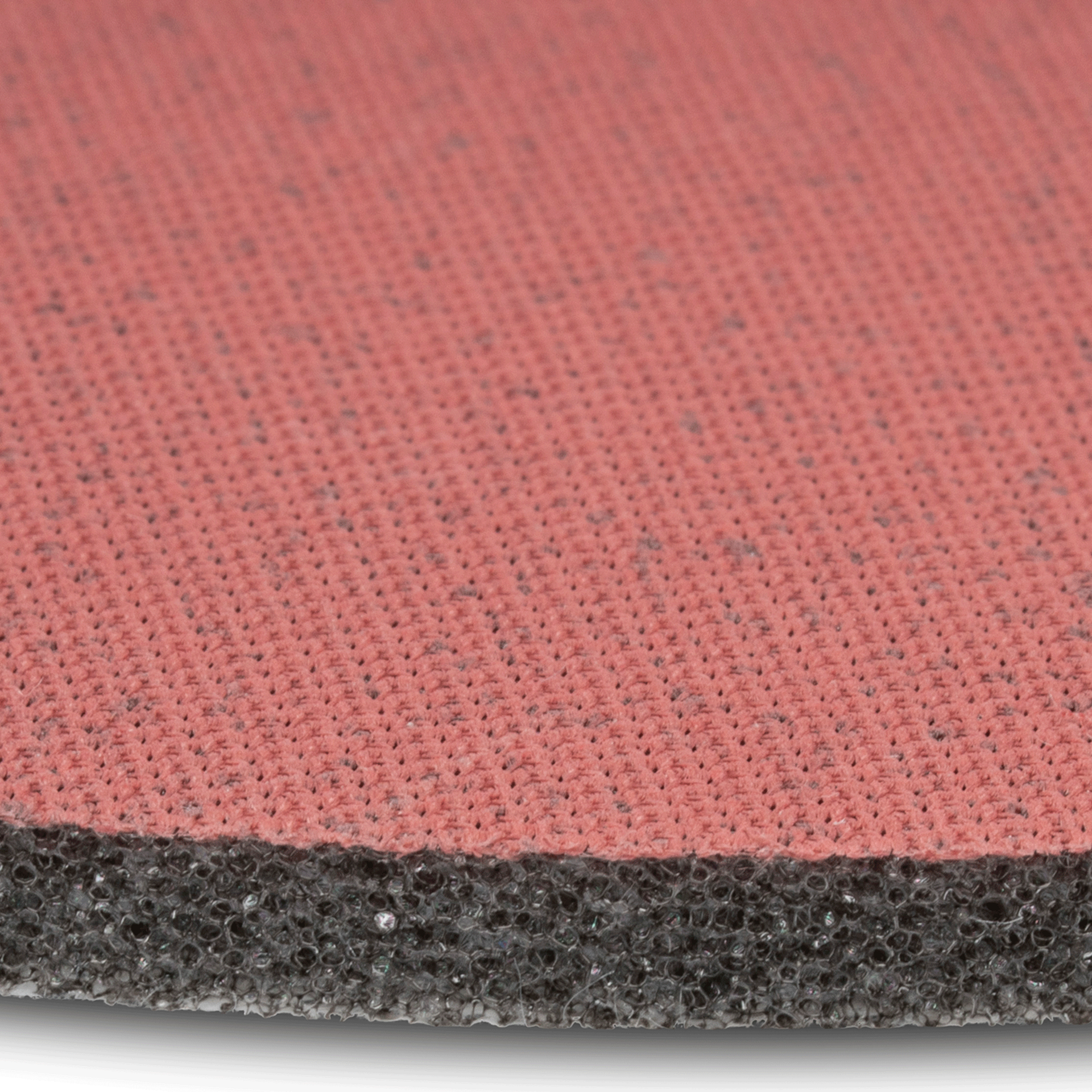 Leather Polishing Pad 4000er