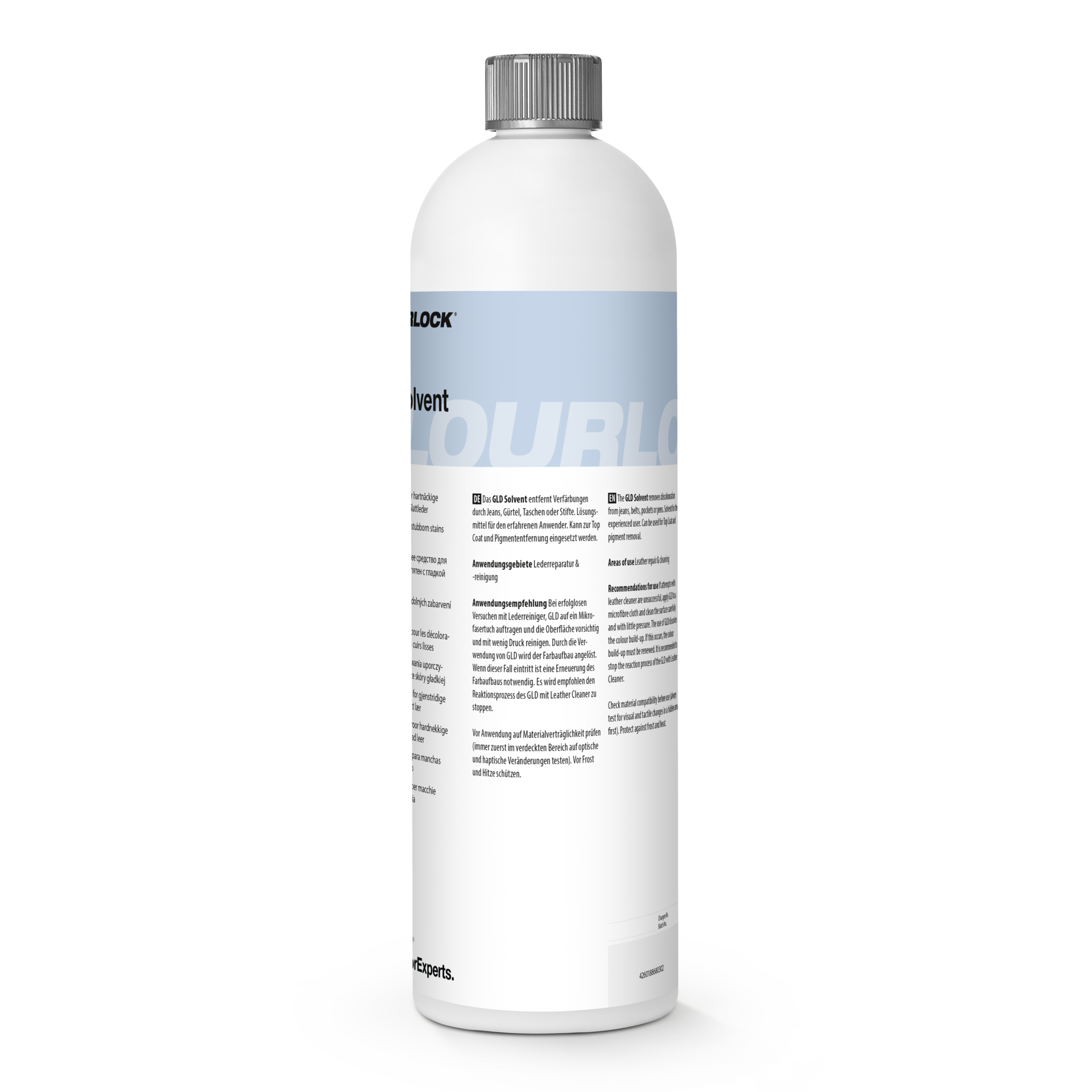 GLD-Solvent 1 l