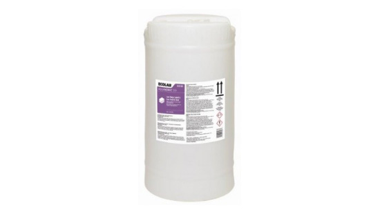 Aquanomic™ 2.0 Low-Temp Liquid Laundry Iron Control Sour