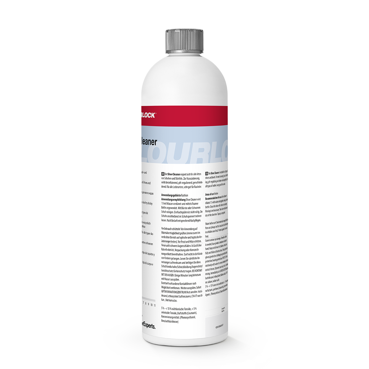 Shoe Cleaner 1 l