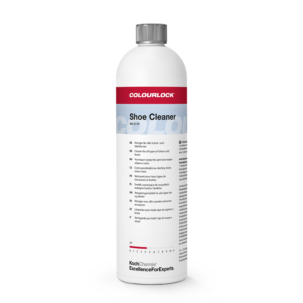 Shoe Cleaner 1 l