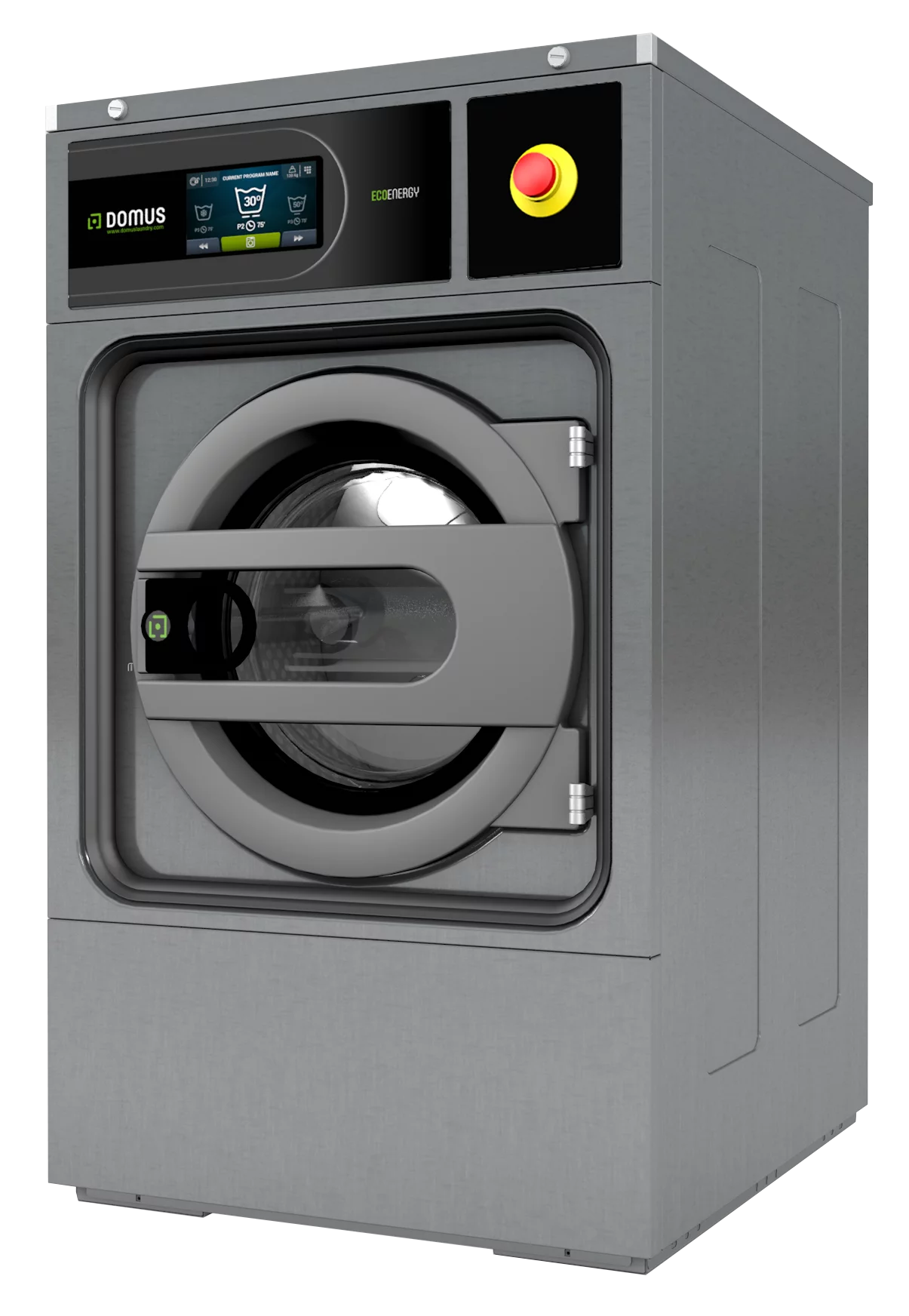DOMUS DHS-11, 14, 18, 22 TOUCH II