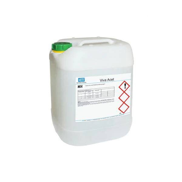 VIVA ACET – Liquid Acid Remover |25 KG| SEITZ
