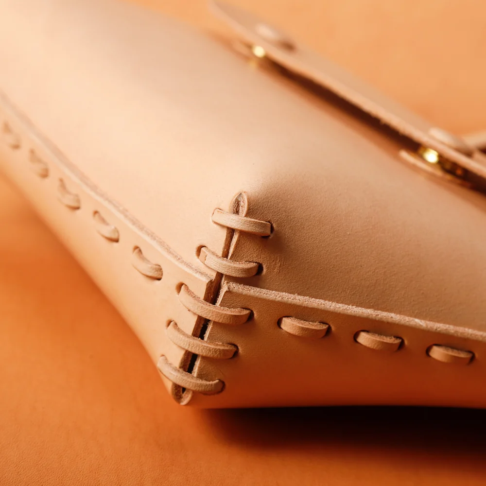 WT201 Braided Messenger Bag-PDF Pattern | WUTA