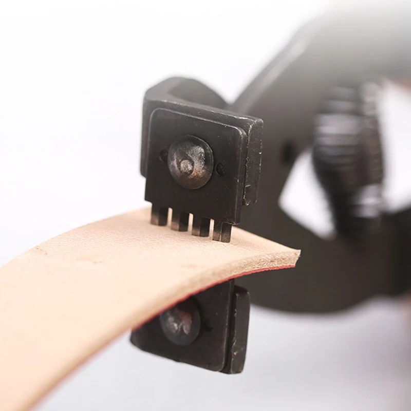 Leather Piercer Leather Craft Hole Punch Tools | WUTA