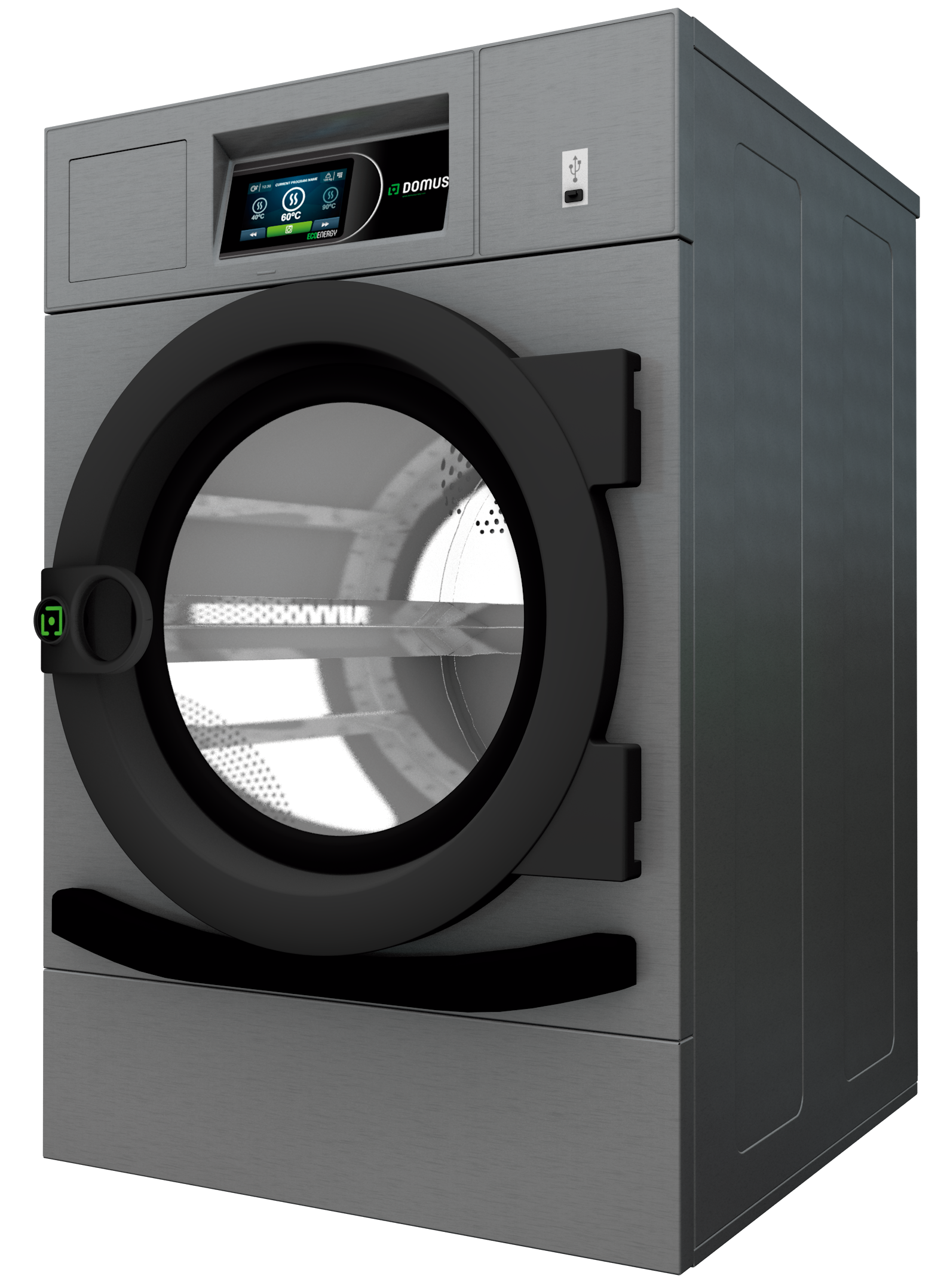 DOMUS HPD-8,10 – HPDL-10 M