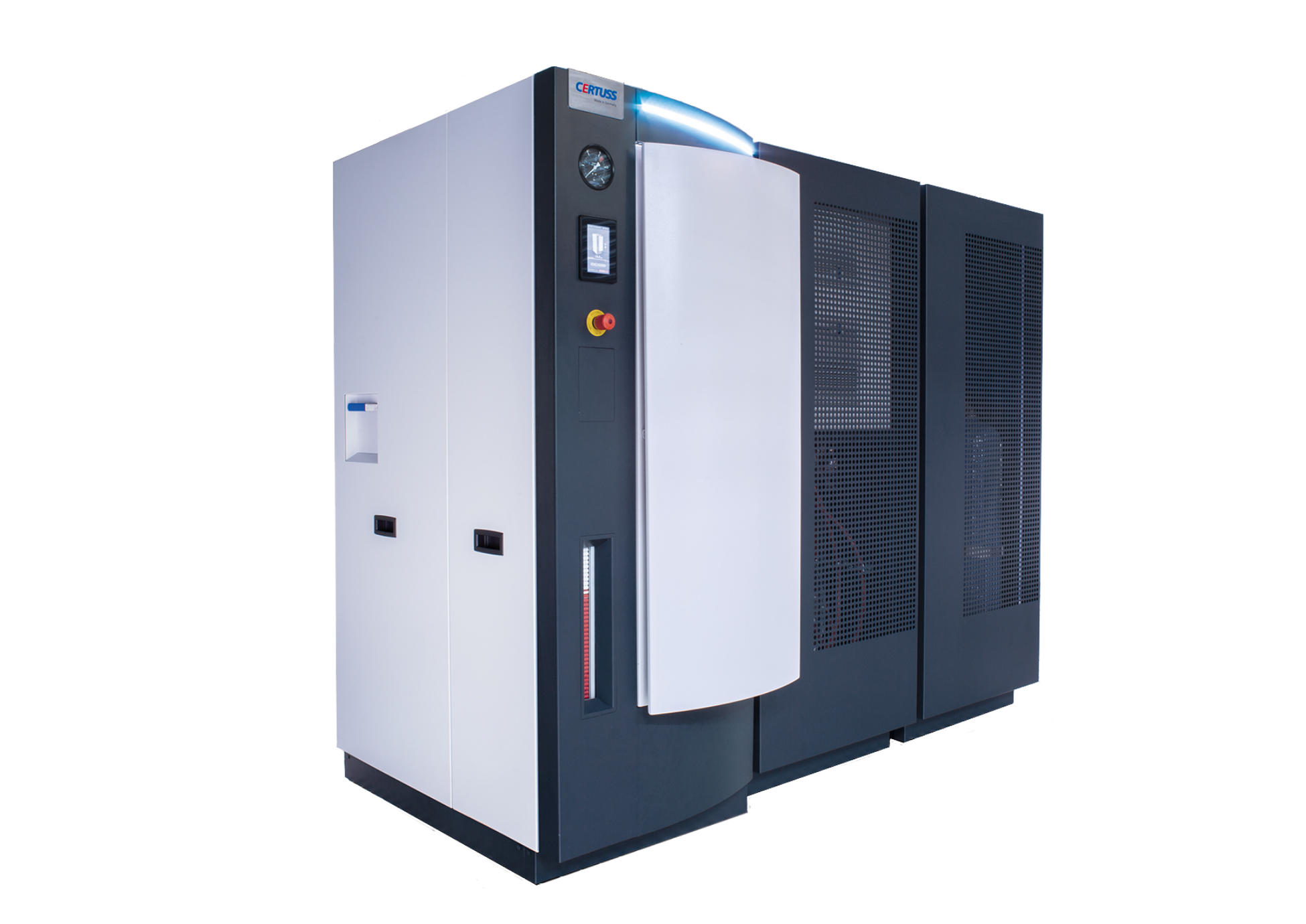CERTUSS EMX (E 10 MX – E 320 MX)