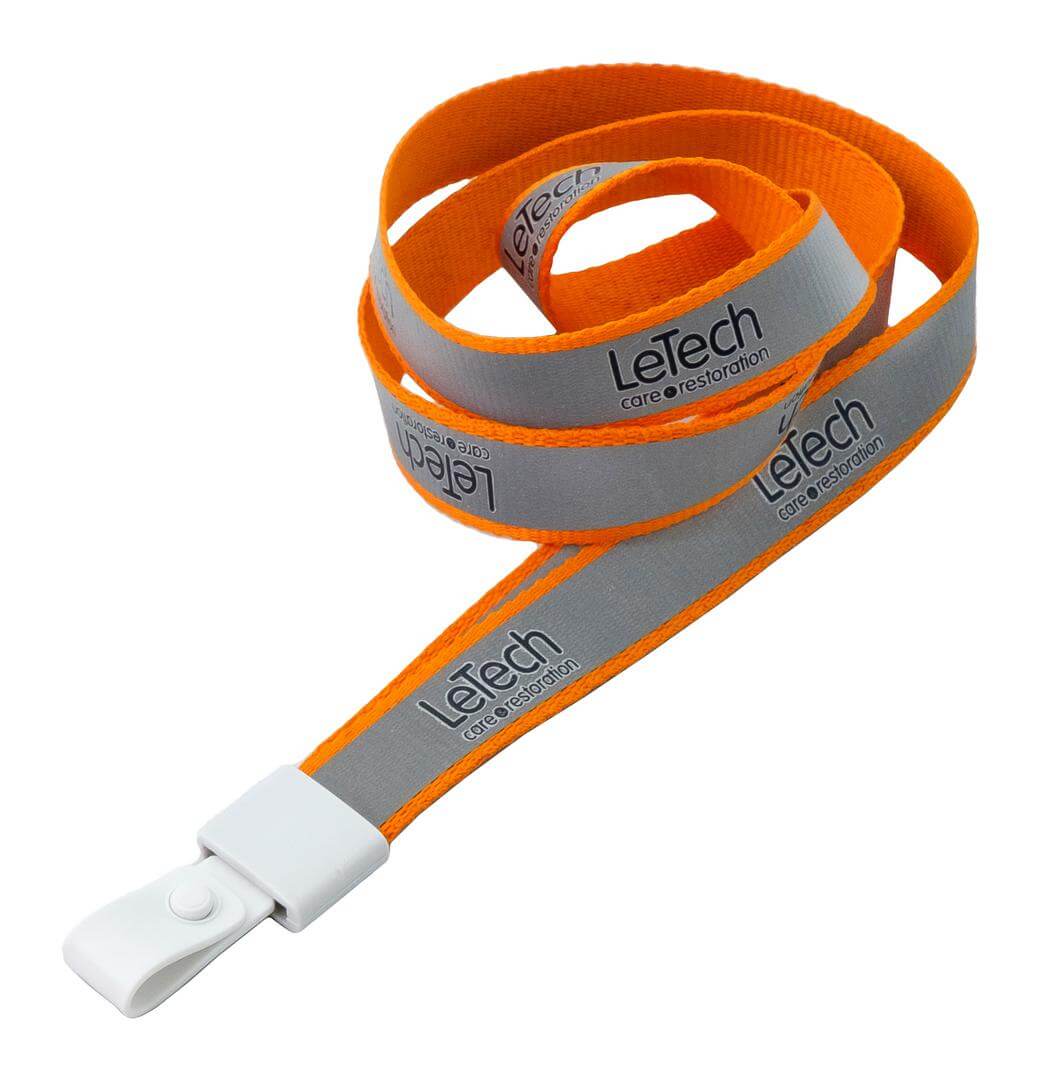 Llavero para tarjeta magnética LeTech Magnetic Card Case Holder