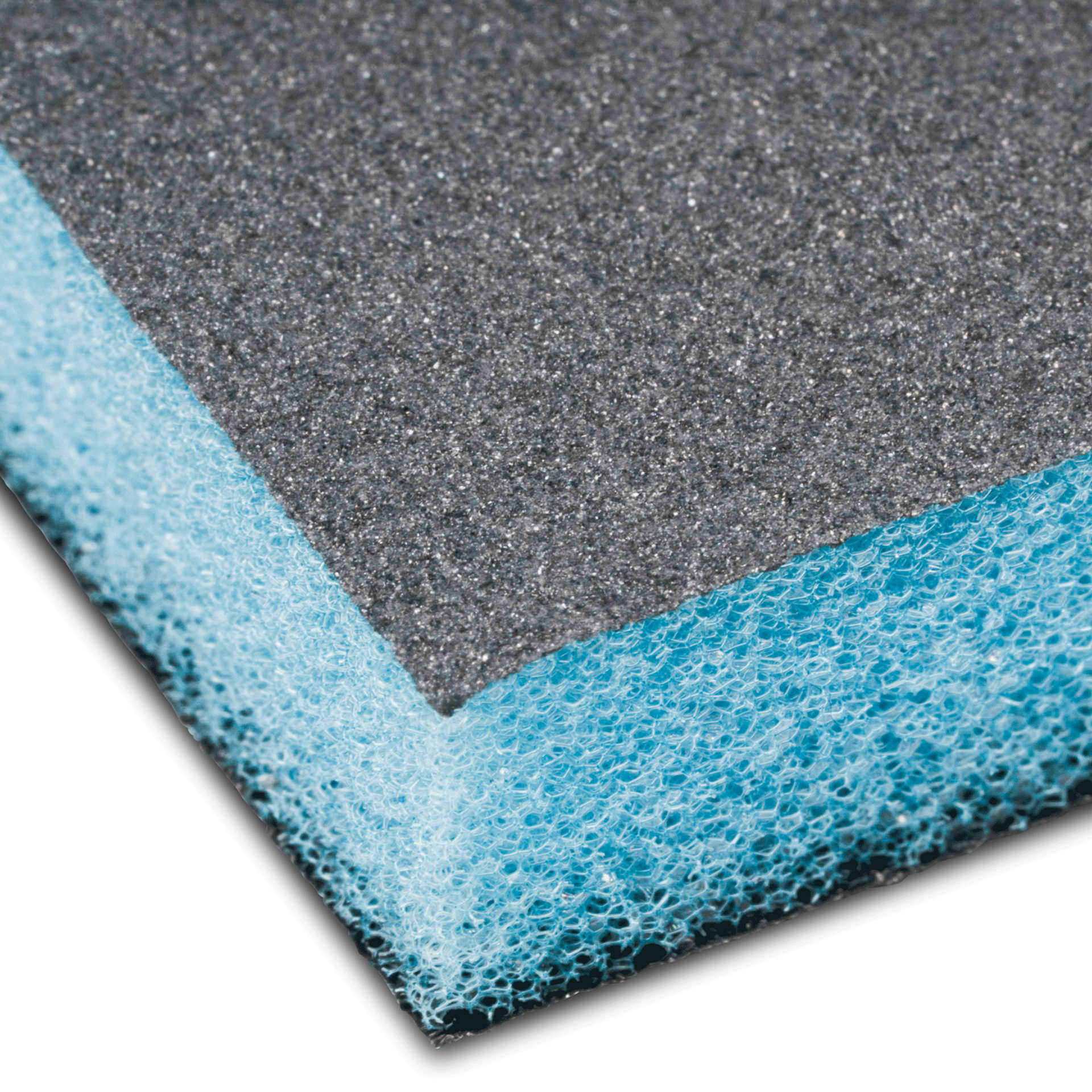 Sanding Pad Leder Schleifpad
