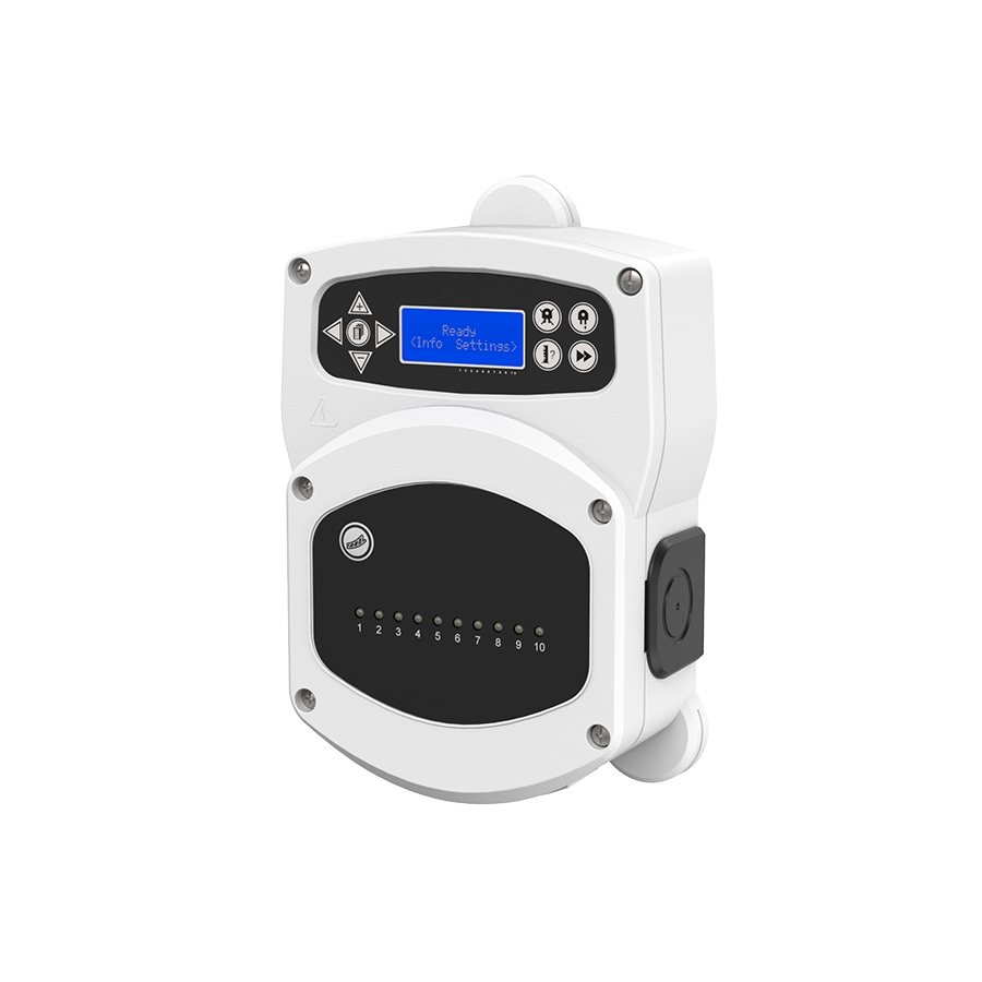 BrightLogic 2 10 pump controller