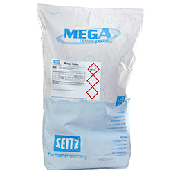 MEGA COLOR – For delicate and colorful laundry |20 KG| SEITZ